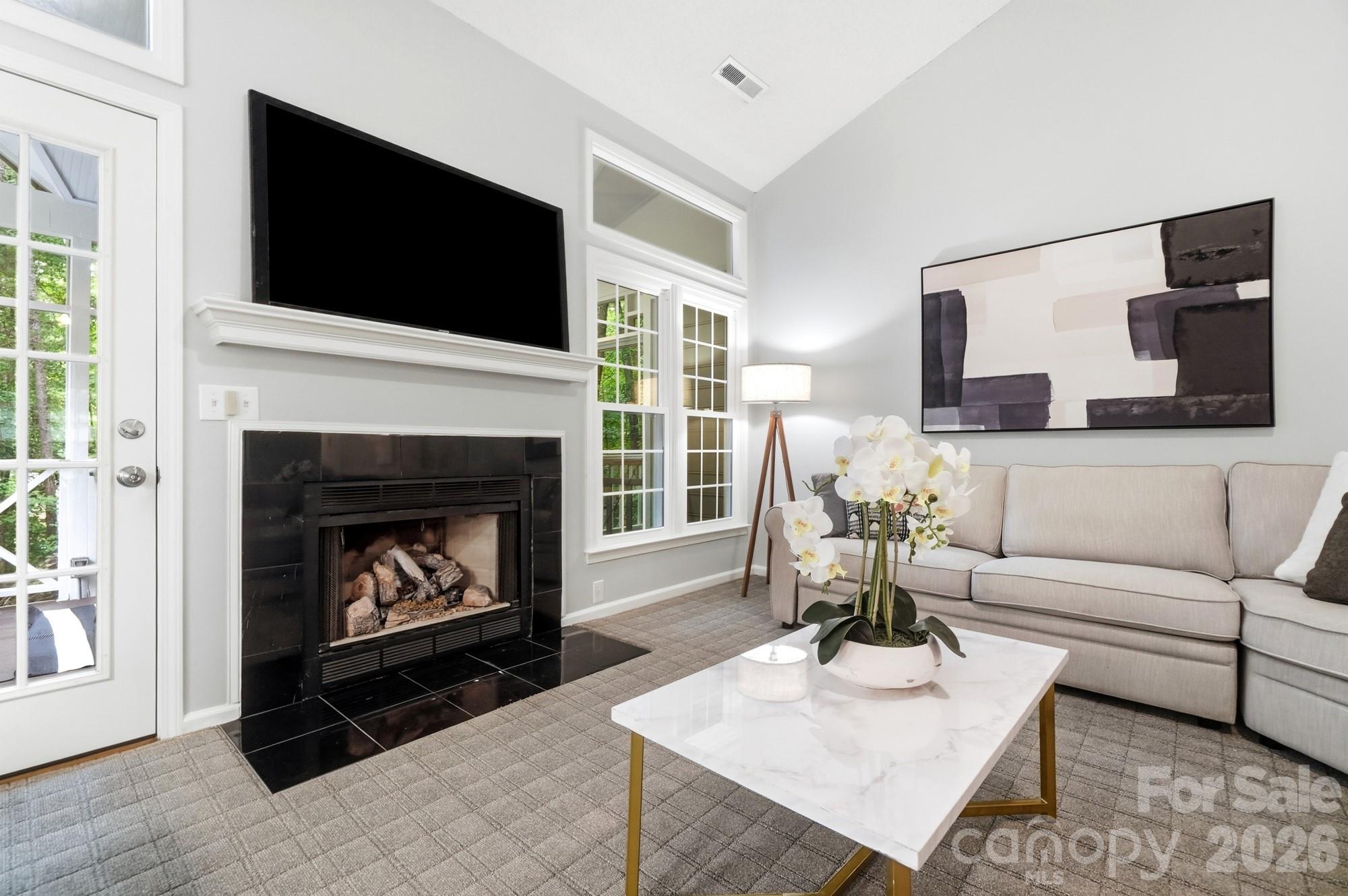 2819 Cedar Chase Drive — Matthews