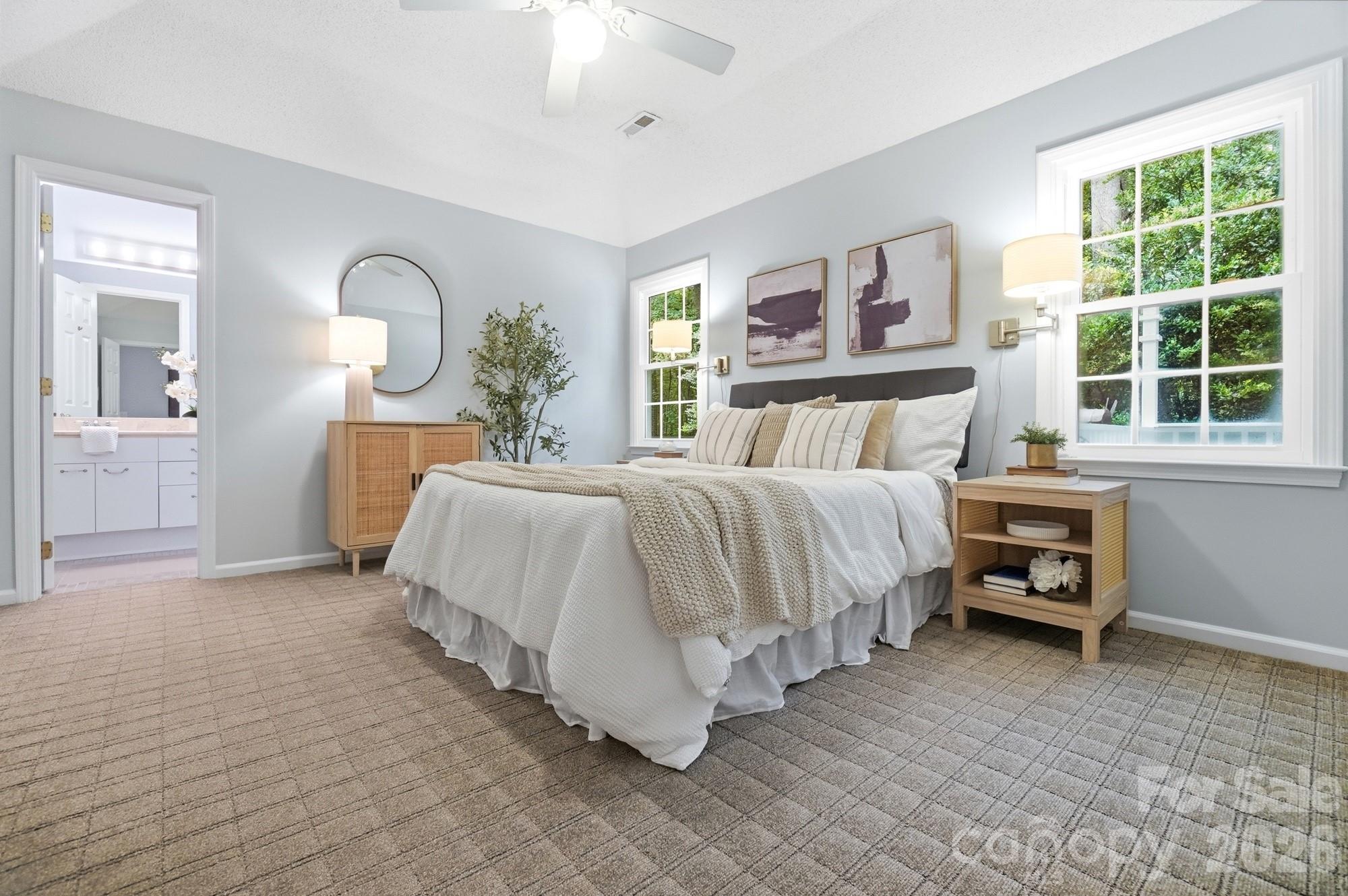 2819 Cedar Chase Drive — Matthews