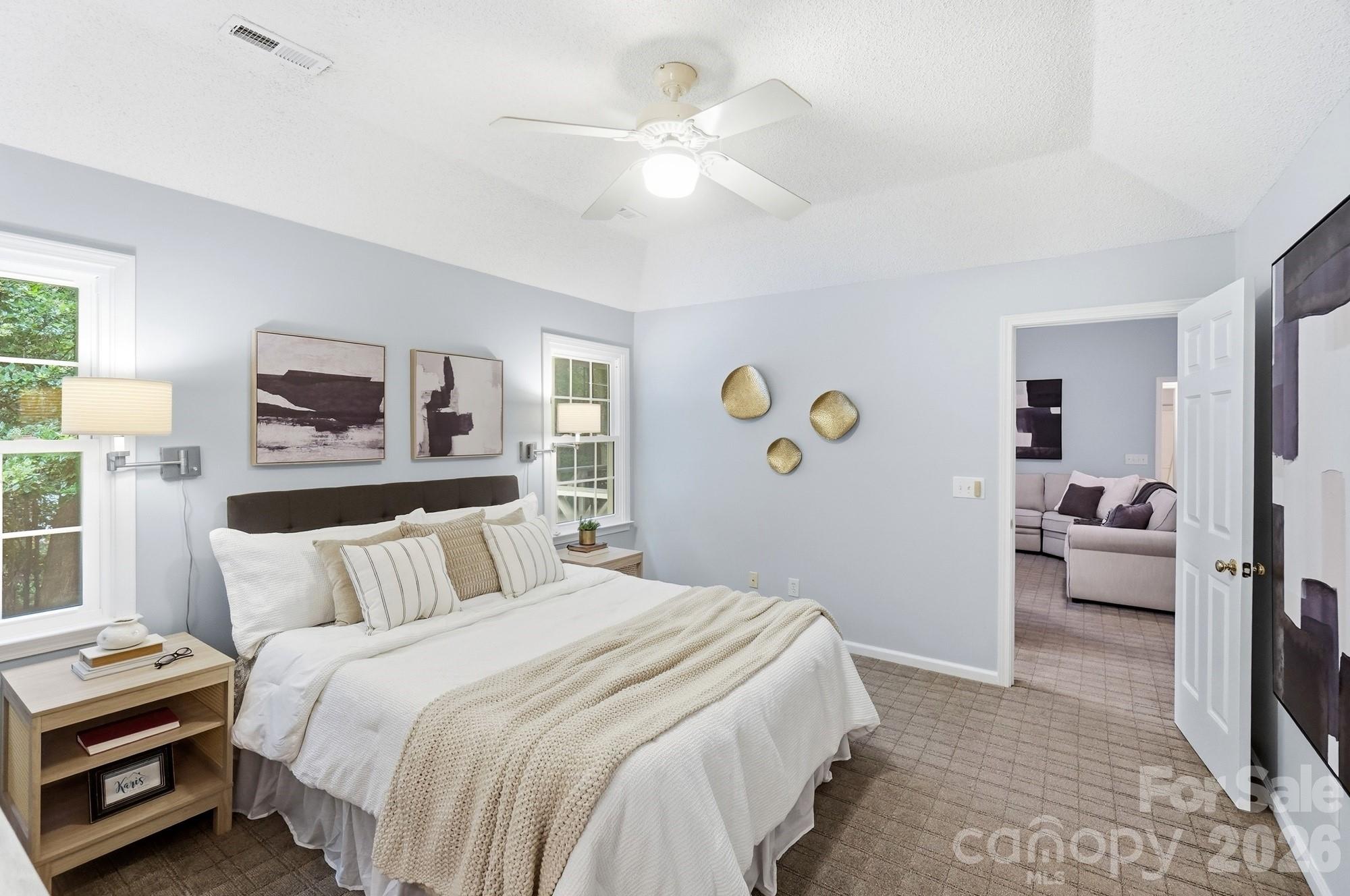 2819 Cedar Chase Drive — Matthews
