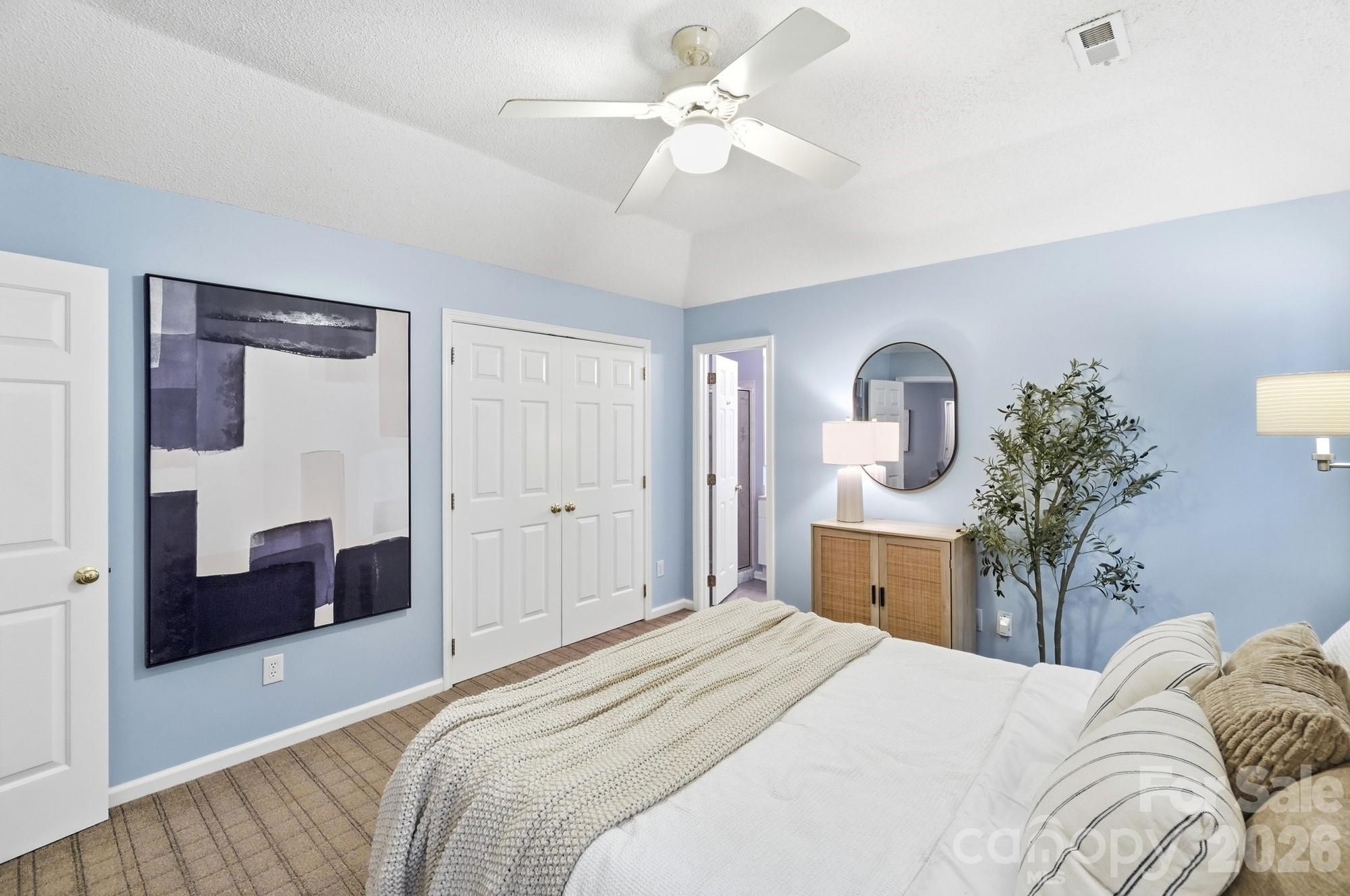 2819 Cedar Chase Drive — Matthews