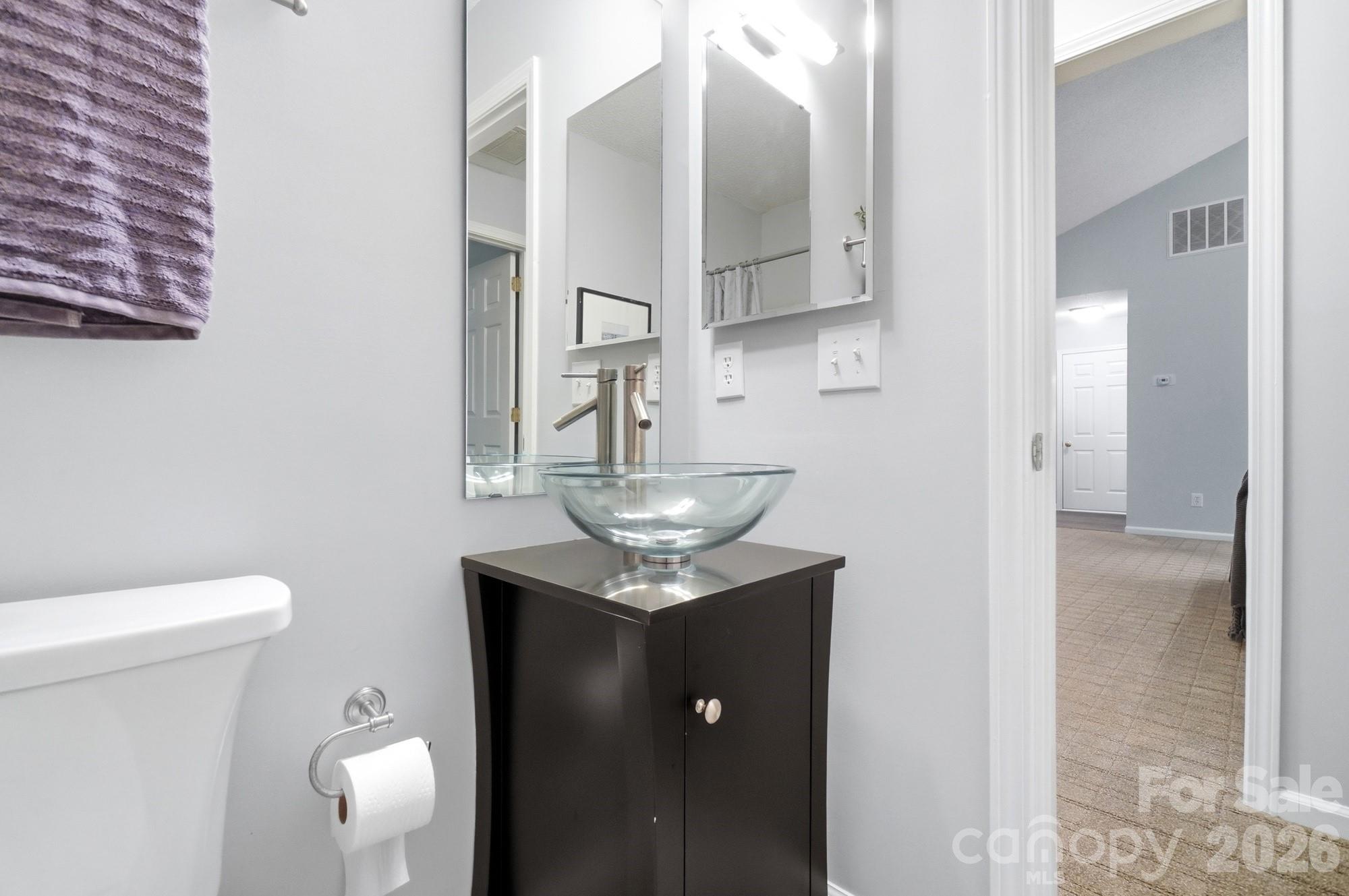2819 Cedar Chase Drive — Matthews