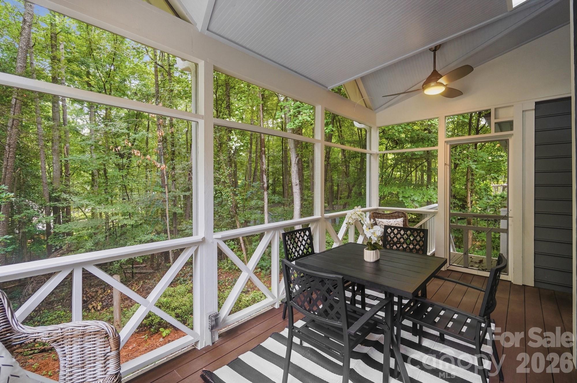 2819 Cedar Chase Drive — Matthews