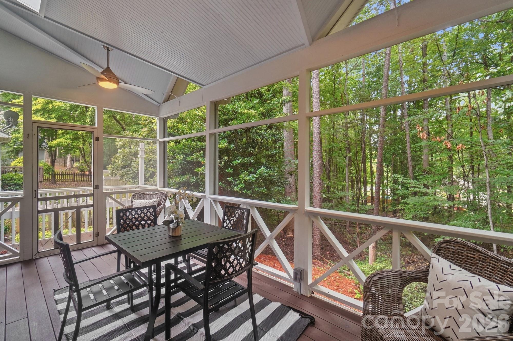 2819 Cedar Chase Drive — Matthews