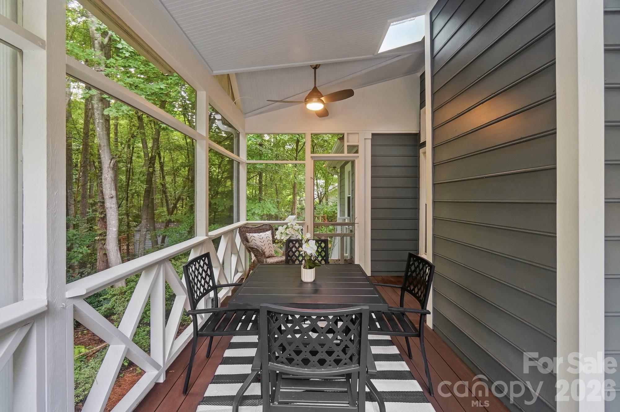 2819 Cedar Chase Drive — Matthews