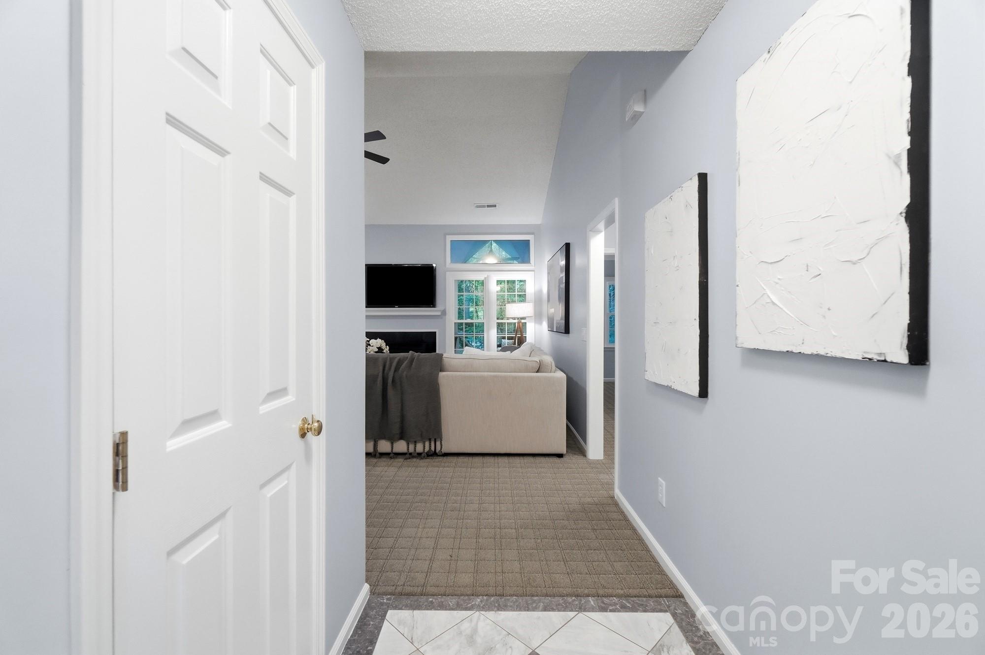 2819 Cedar Chase Drive — Matthews
