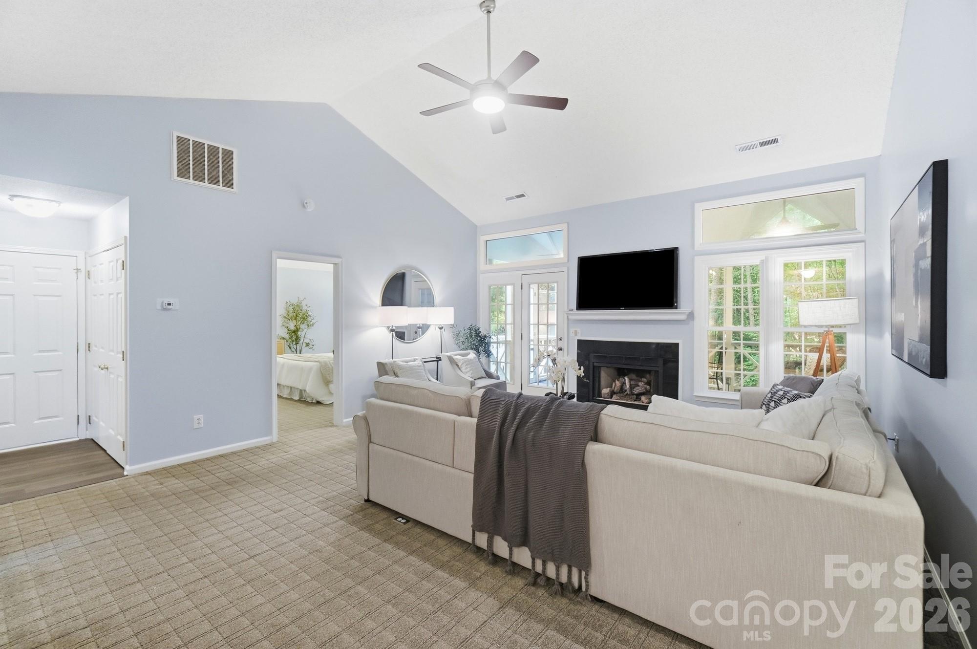 2819 Cedar Chase Drive — Matthews