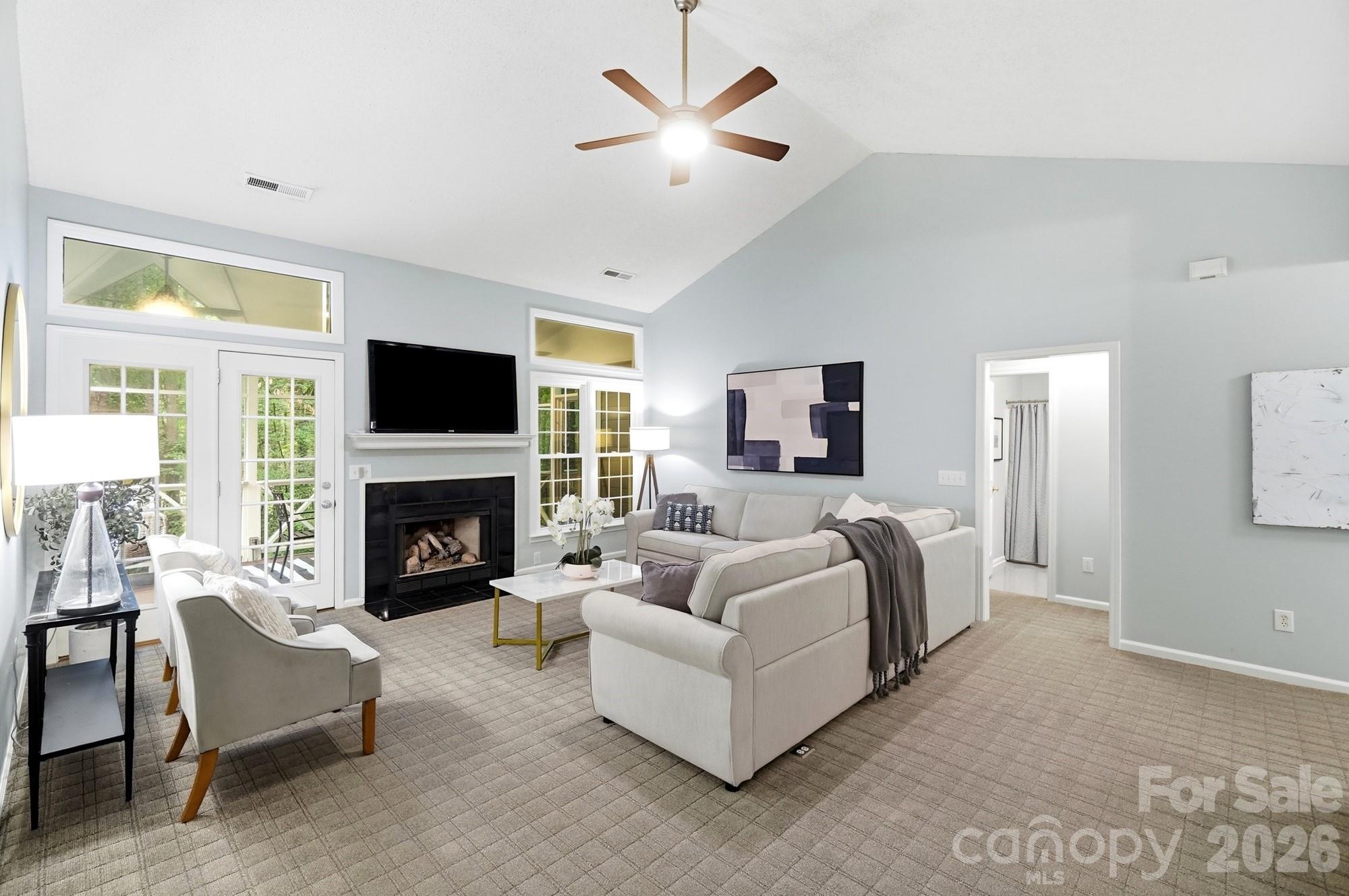 2819 Cedar Chase Drive — Matthews