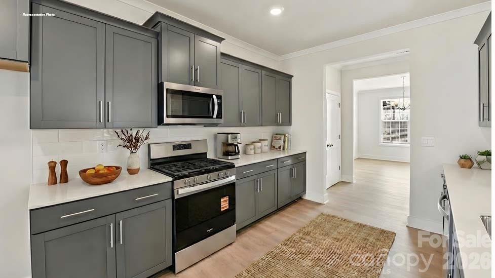 148 Waterfall Valley Way — Mooresville