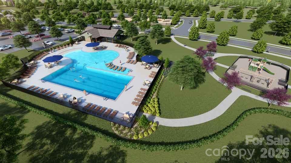 148 Waterfall Valley Way — Mooresville