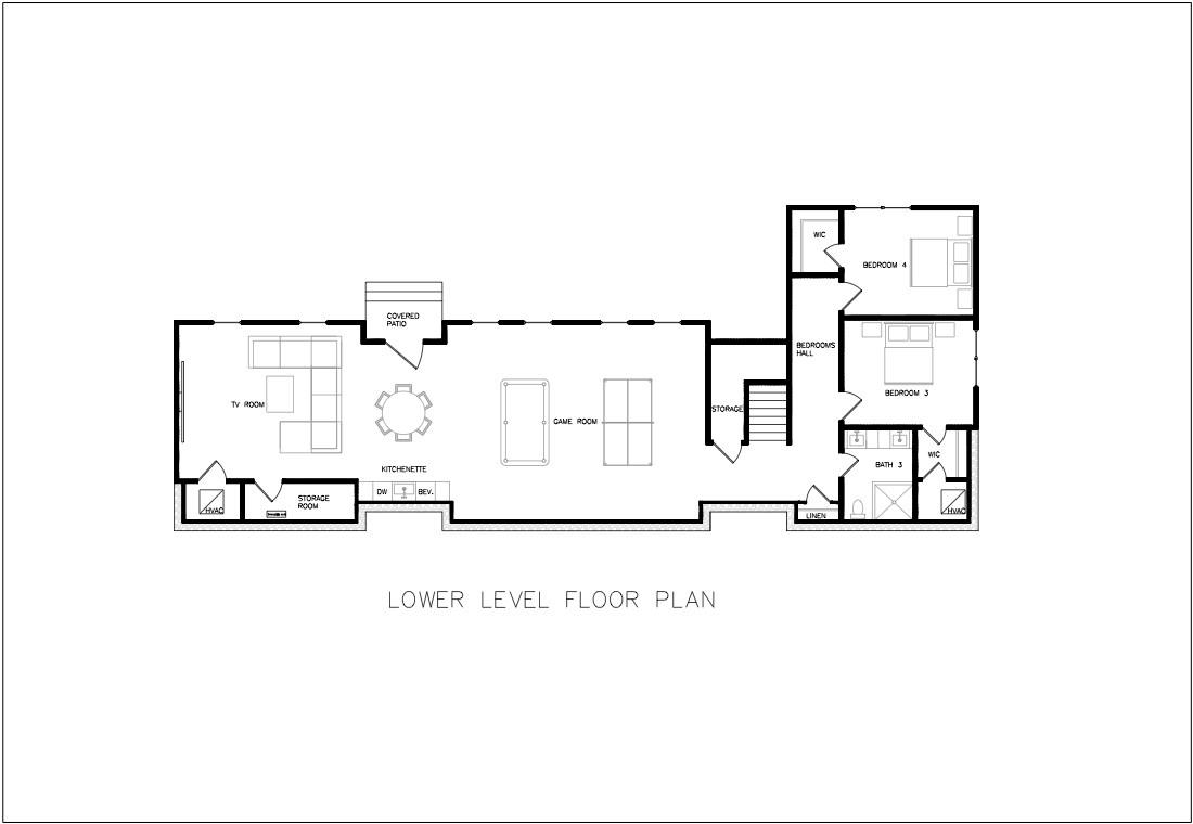 724 Grand Laurel Way — Brasstown
