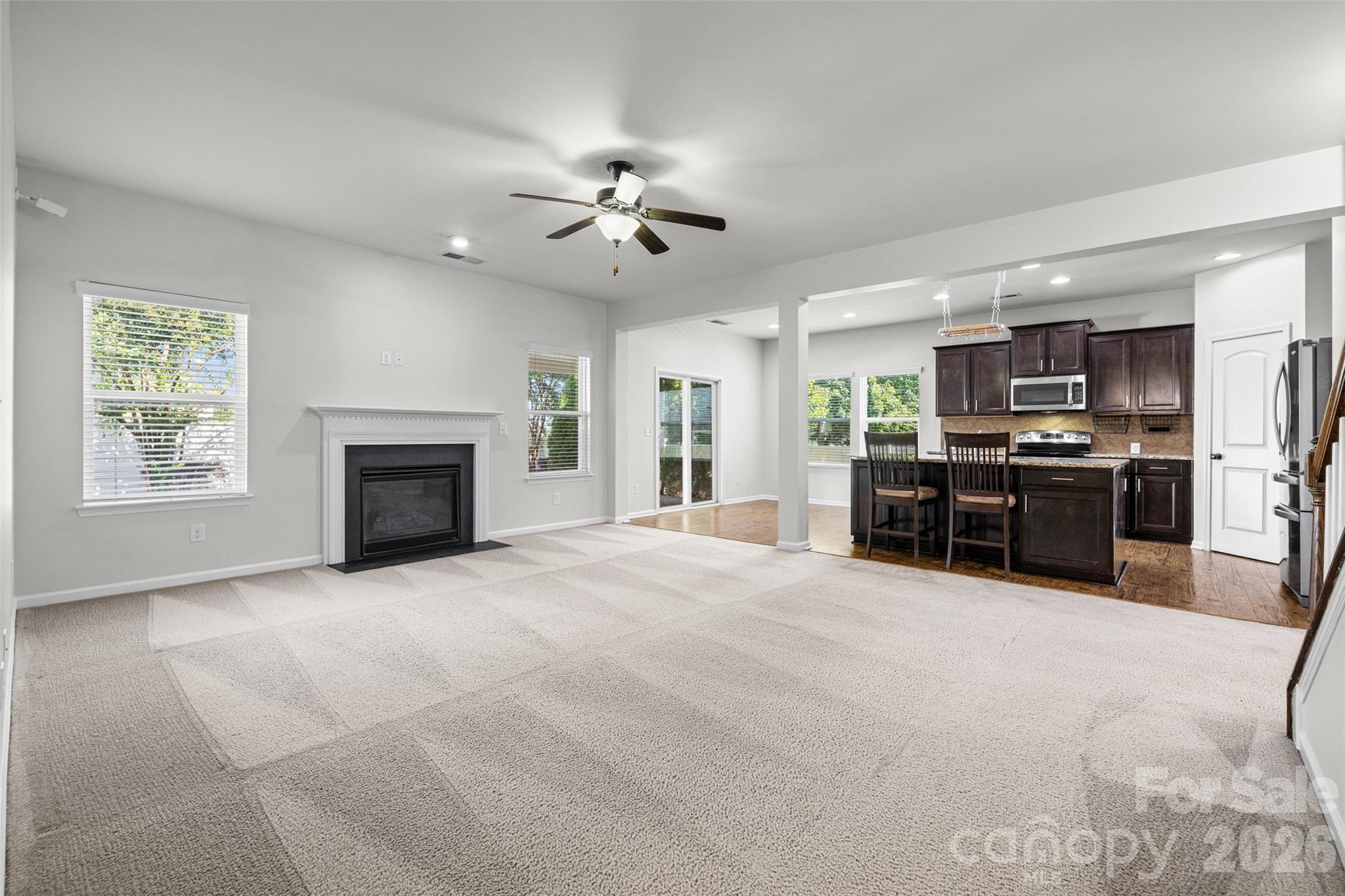 1059 Albany Park Drive — Fort Mill