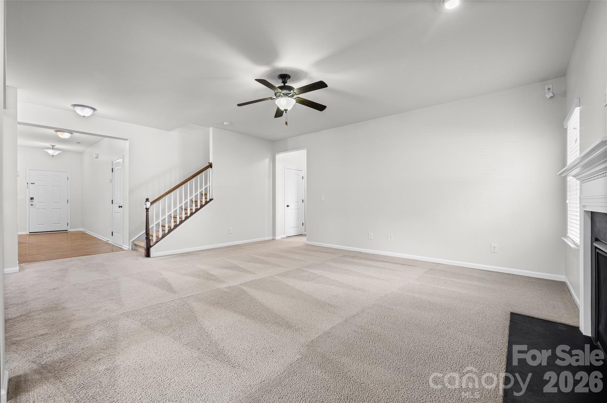 1059 Albany Park Drive — Fort Mill