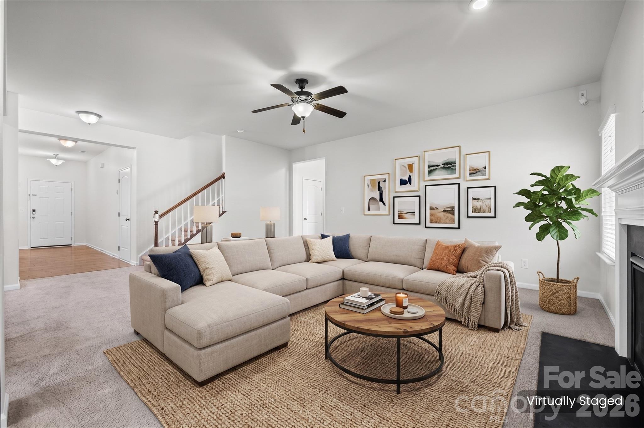 1059 Albany Park Drive — Fort Mill