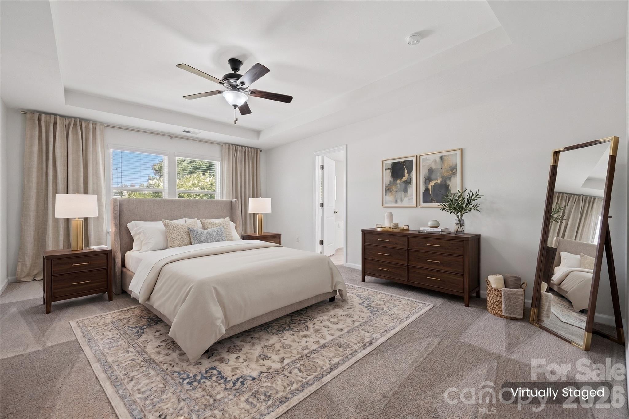 1059 Albany Park Drive — Fort Mill