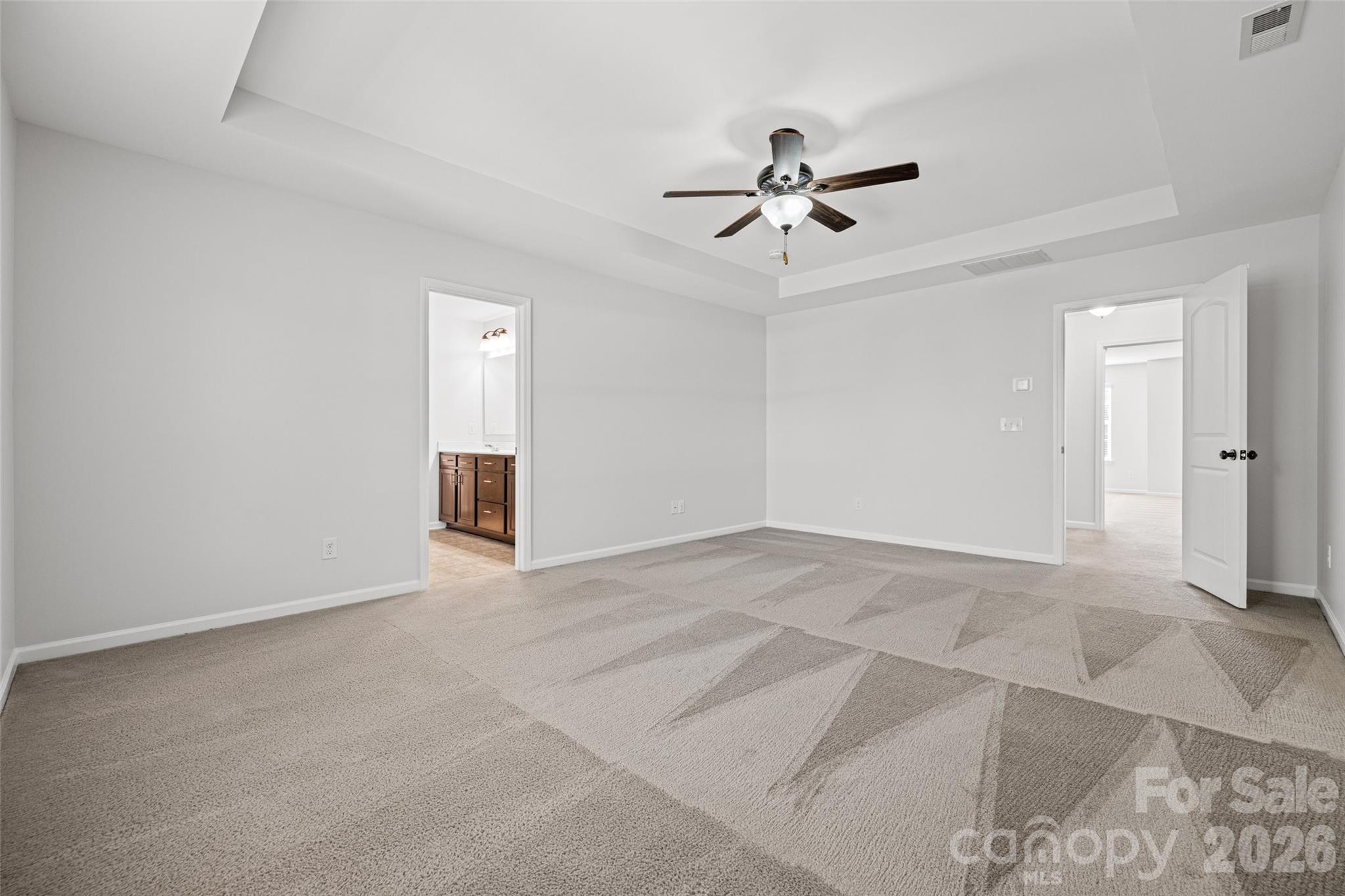 1059 Albany Park Drive — Fort Mill