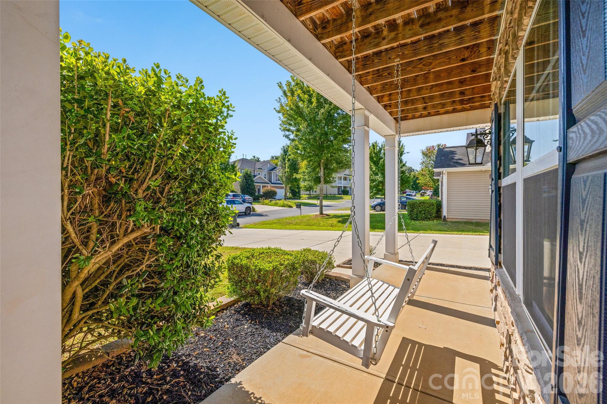 1059 Albany Park Drive — Fort Mill