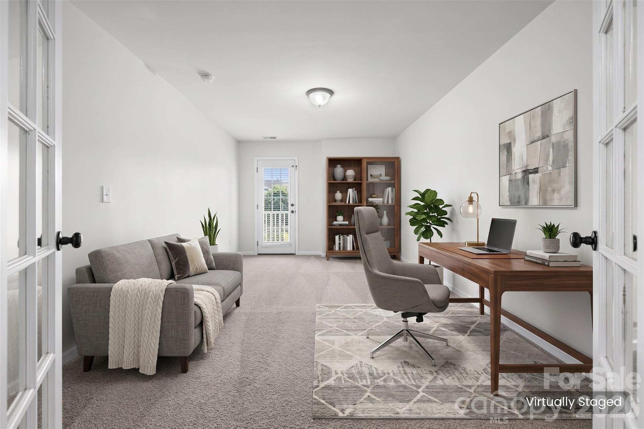 1059 Albany Park Drive — Fort Mill