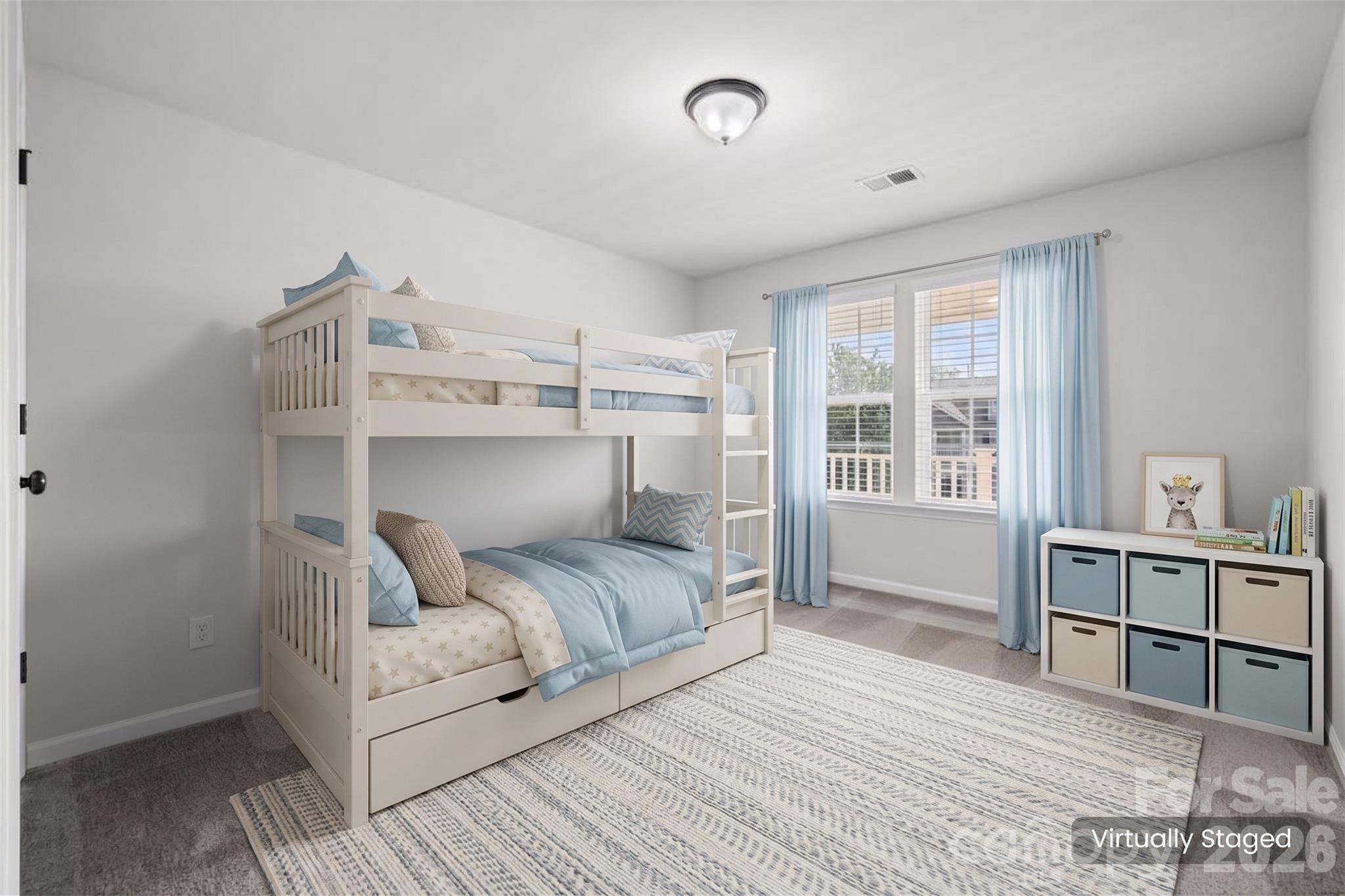 1059 Albany Park Drive — Fort Mill