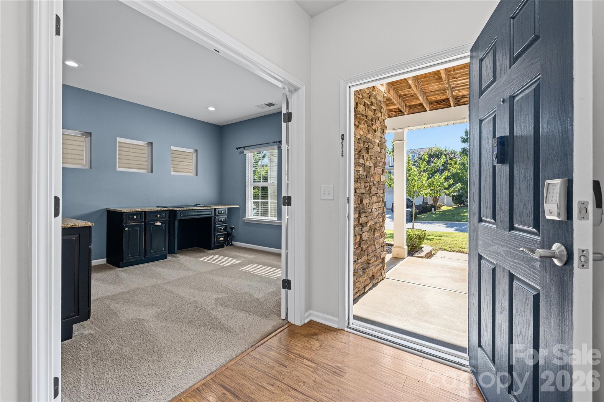 1059 Albany Park Drive — Fort Mill