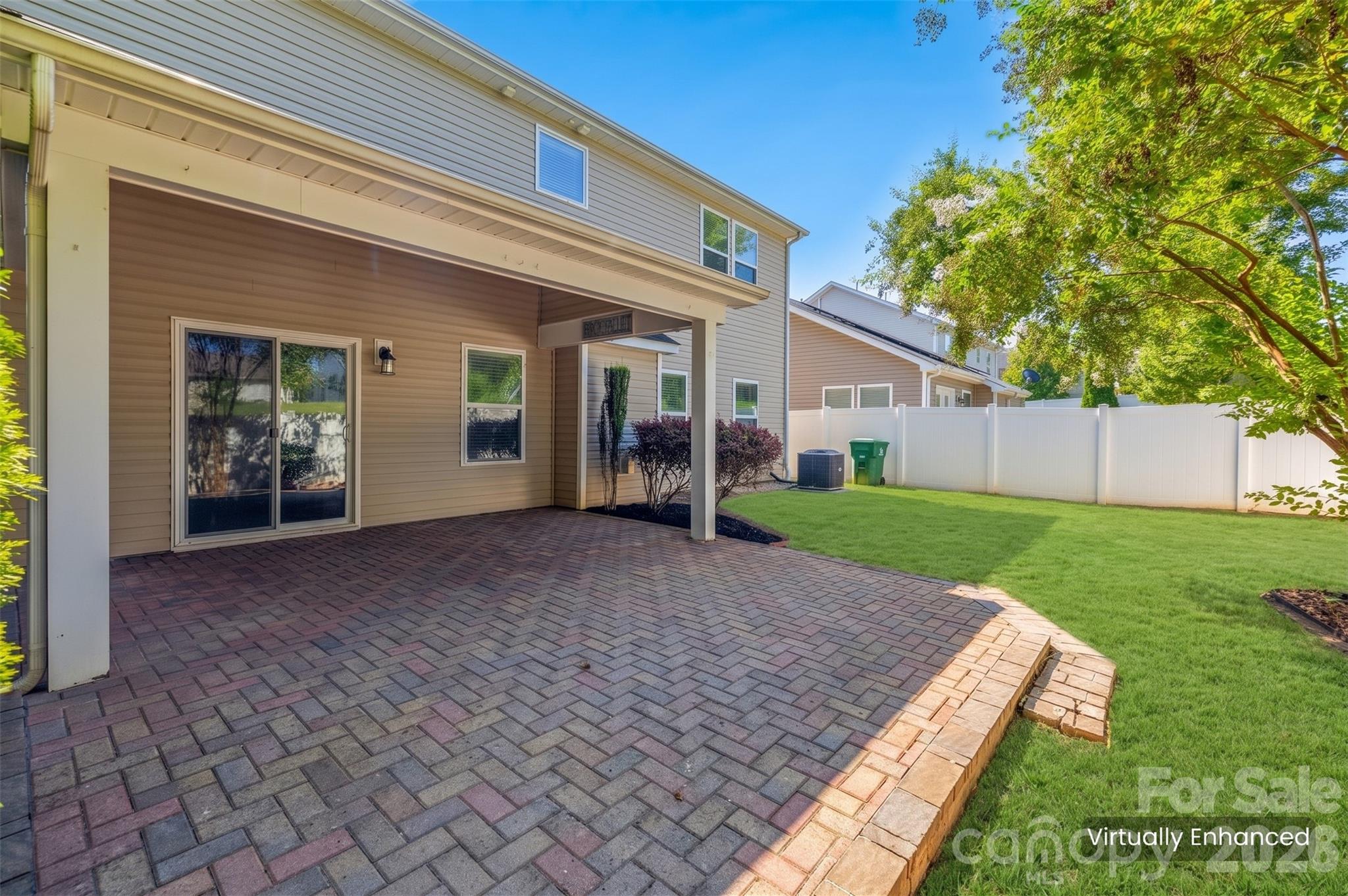 1059 Albany Park Drive — Fort Mill