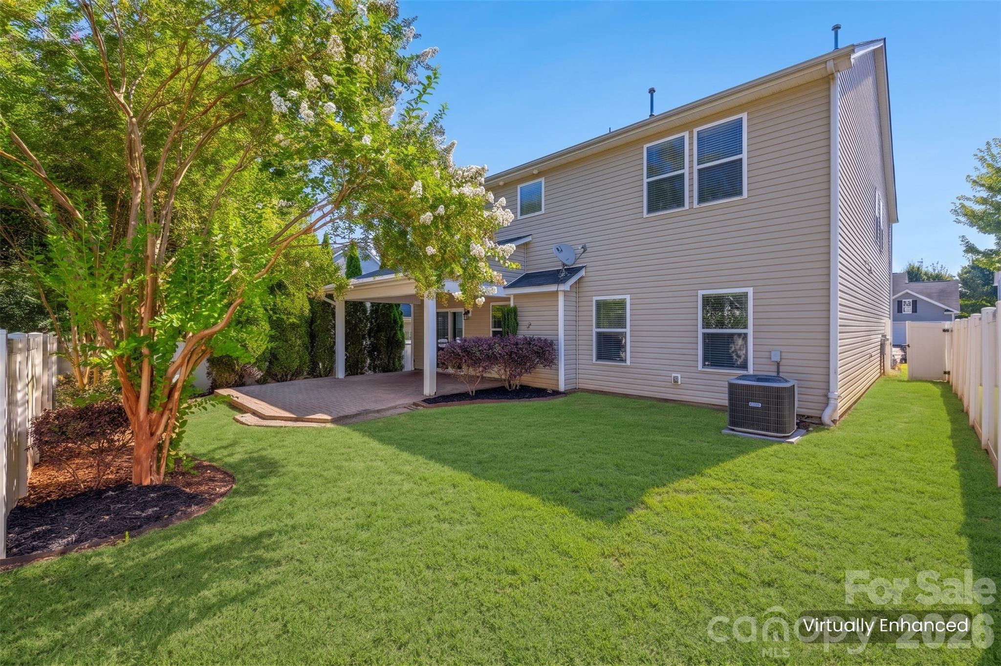 1059 Albany Park Drive — Fort Mill