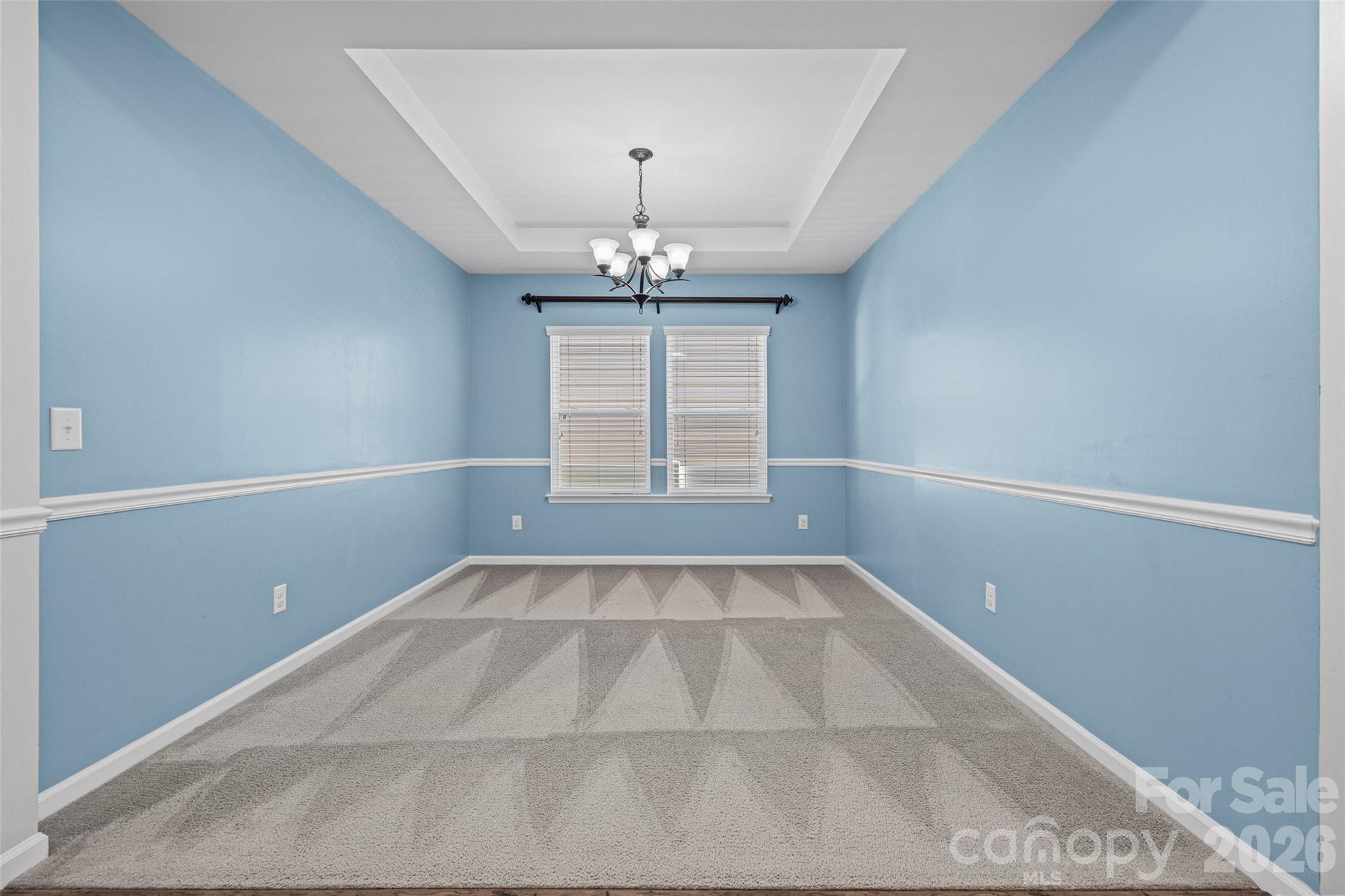 1059 Albany Park Drive — Fort Mill