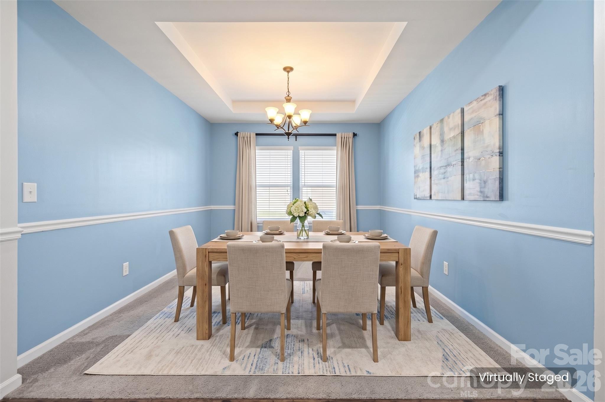 1059 Albany Park Drive — Fort Mill
