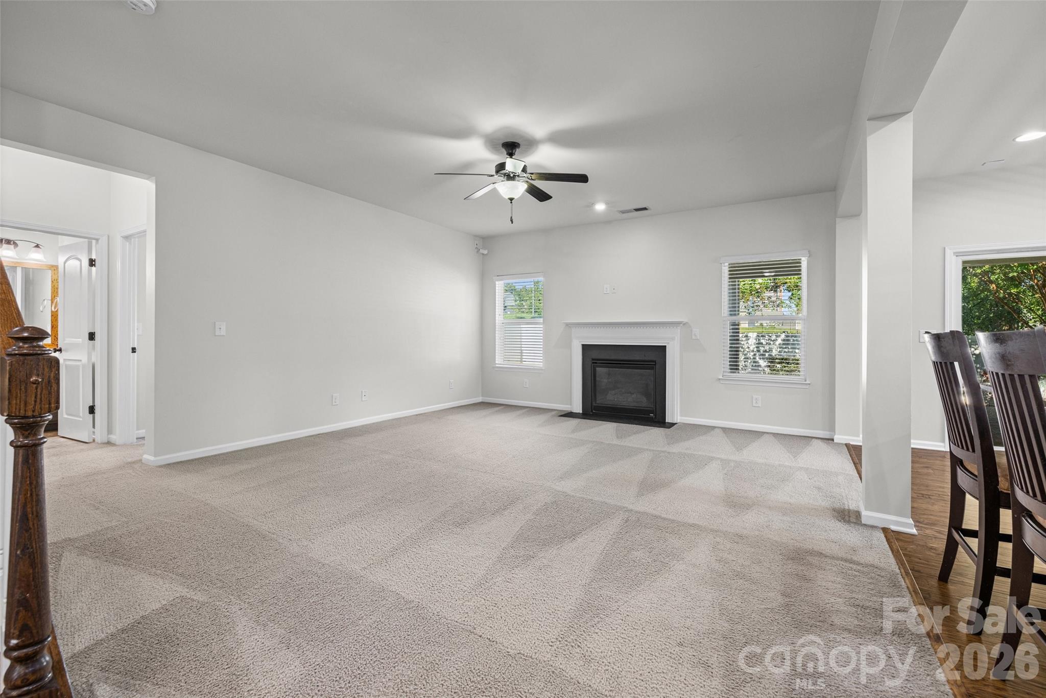 1059 Albany Park Drive — Fort Mill
