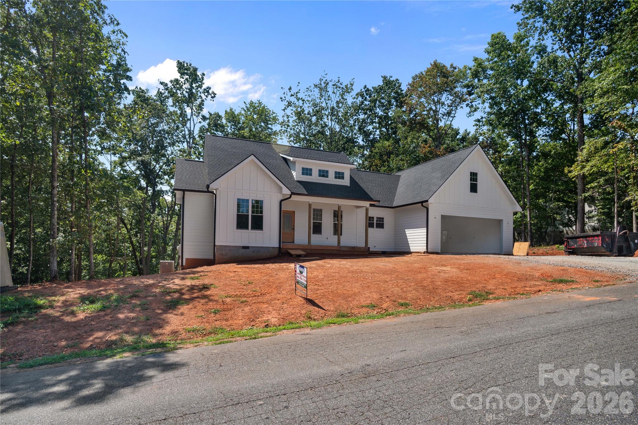 436 Dublin Lane — Columbus