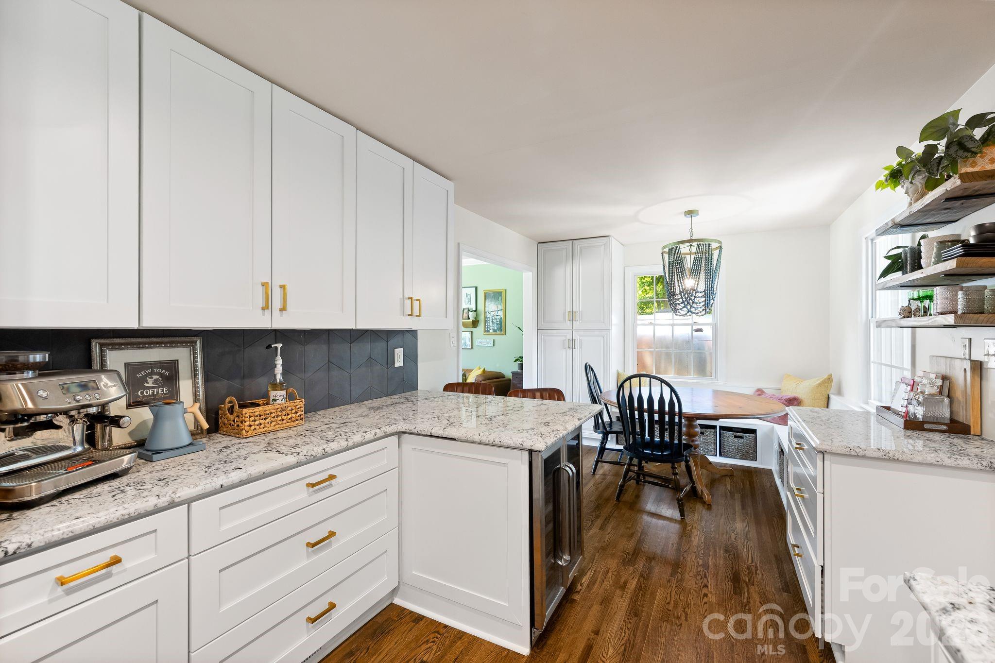 4021 Rutherford Drive — Charlotte