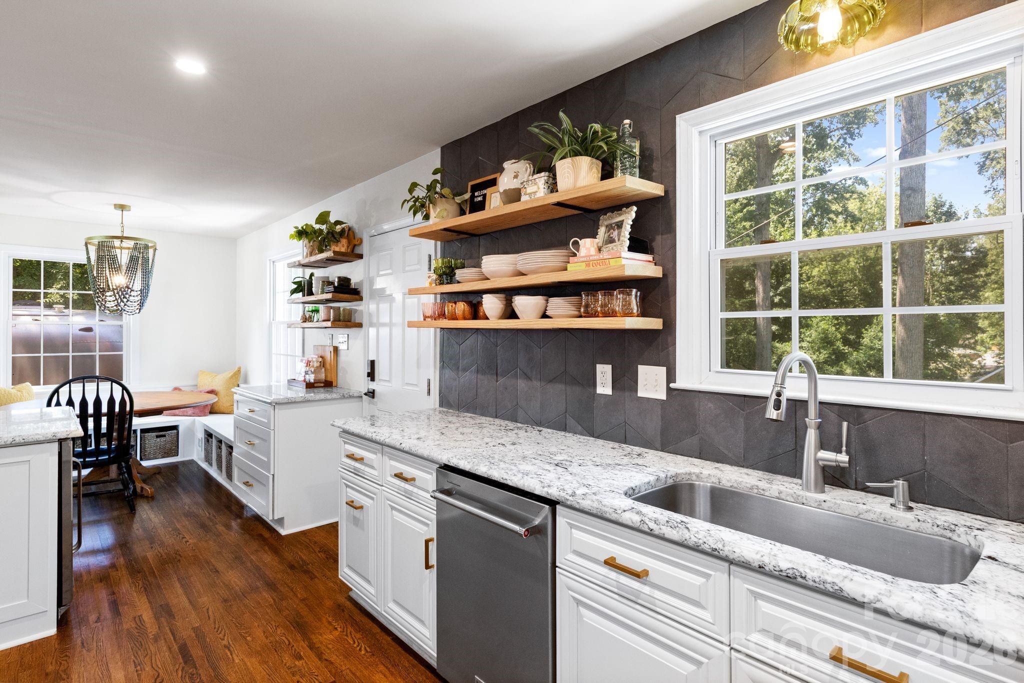 4021 Rutherford Drive — Charlotte