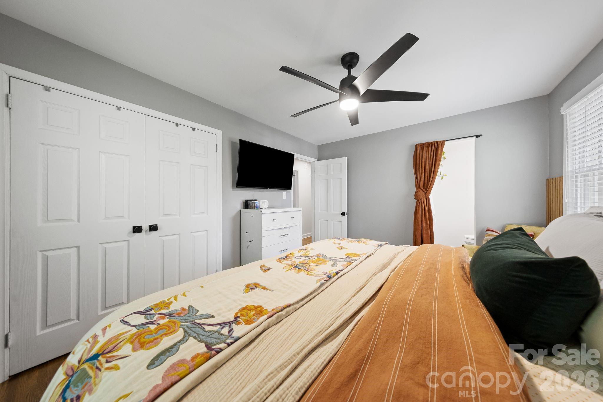 4021 Rutherford Drive — Charlotte