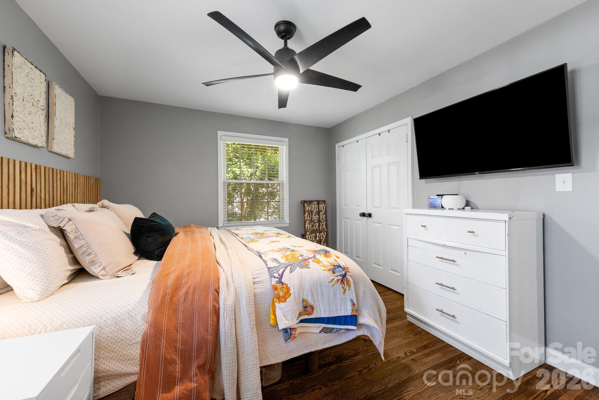 4021 Rutherford Drive — Charlotte