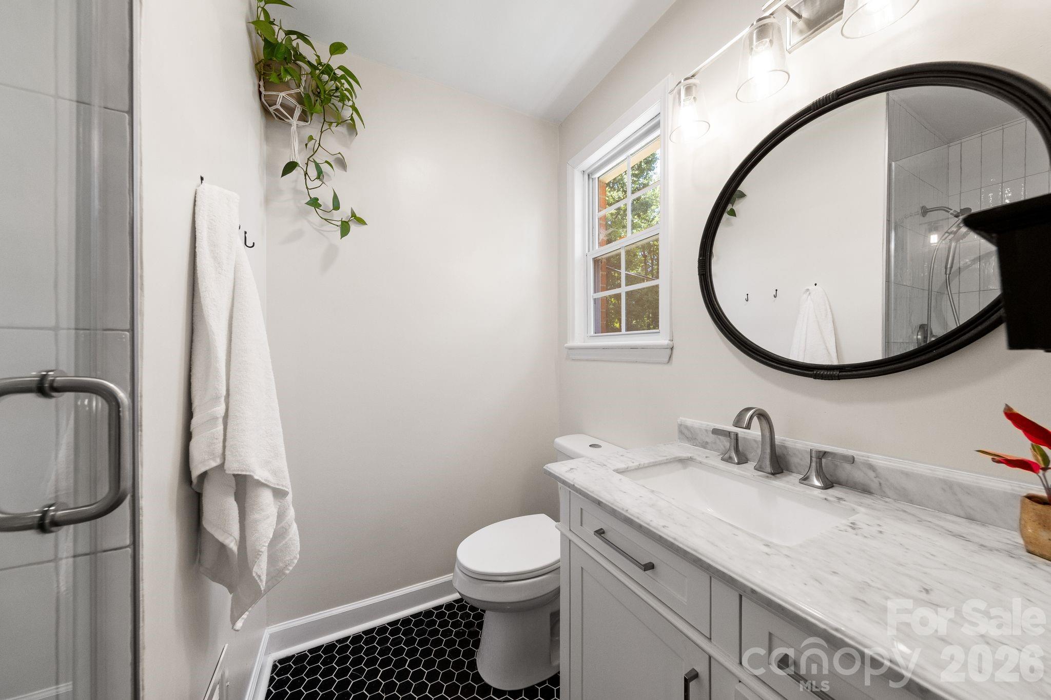 4021 Rutherford Drive — Charlotte