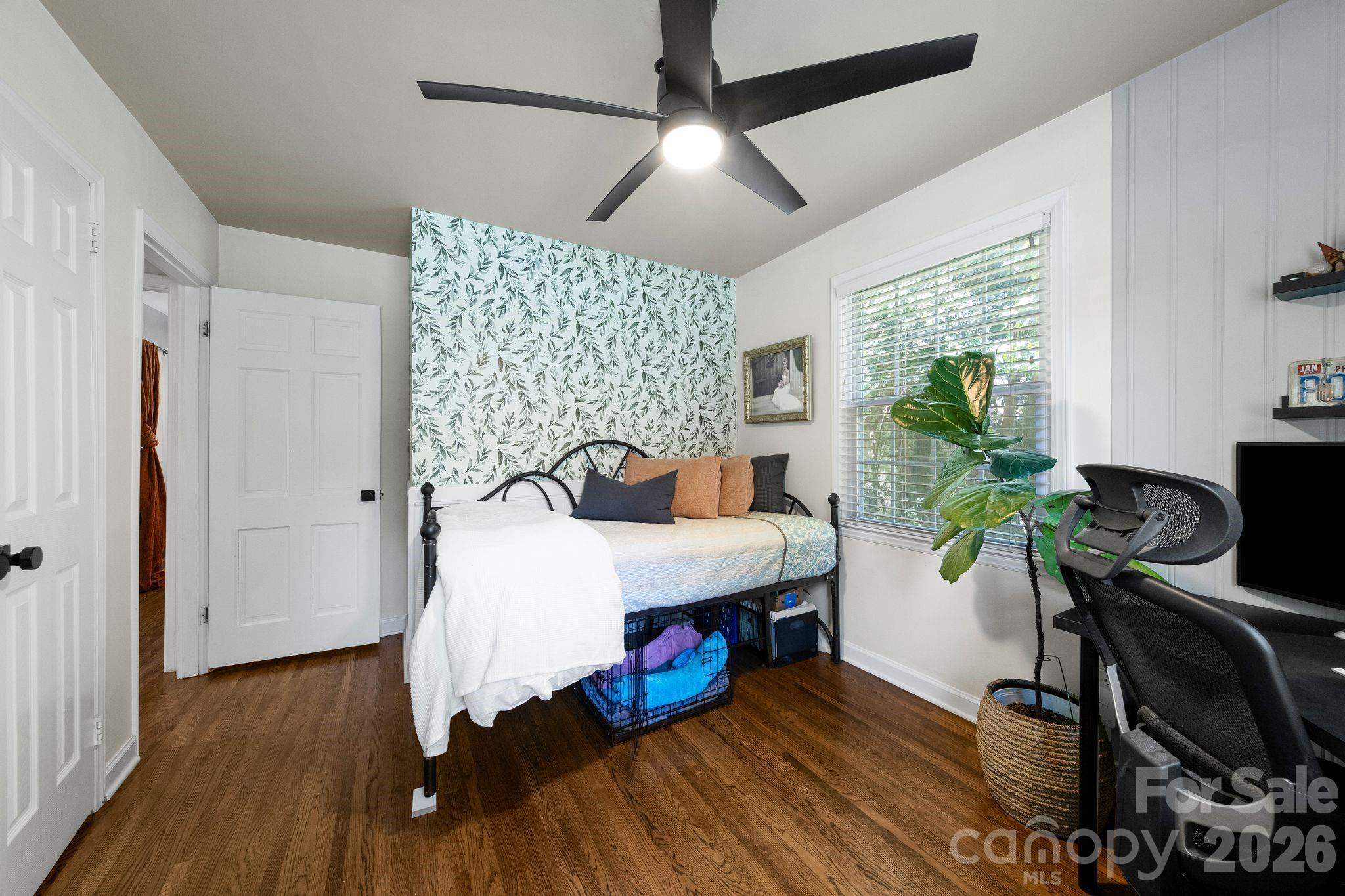 4021 Rutherford Drive — Charlotte
