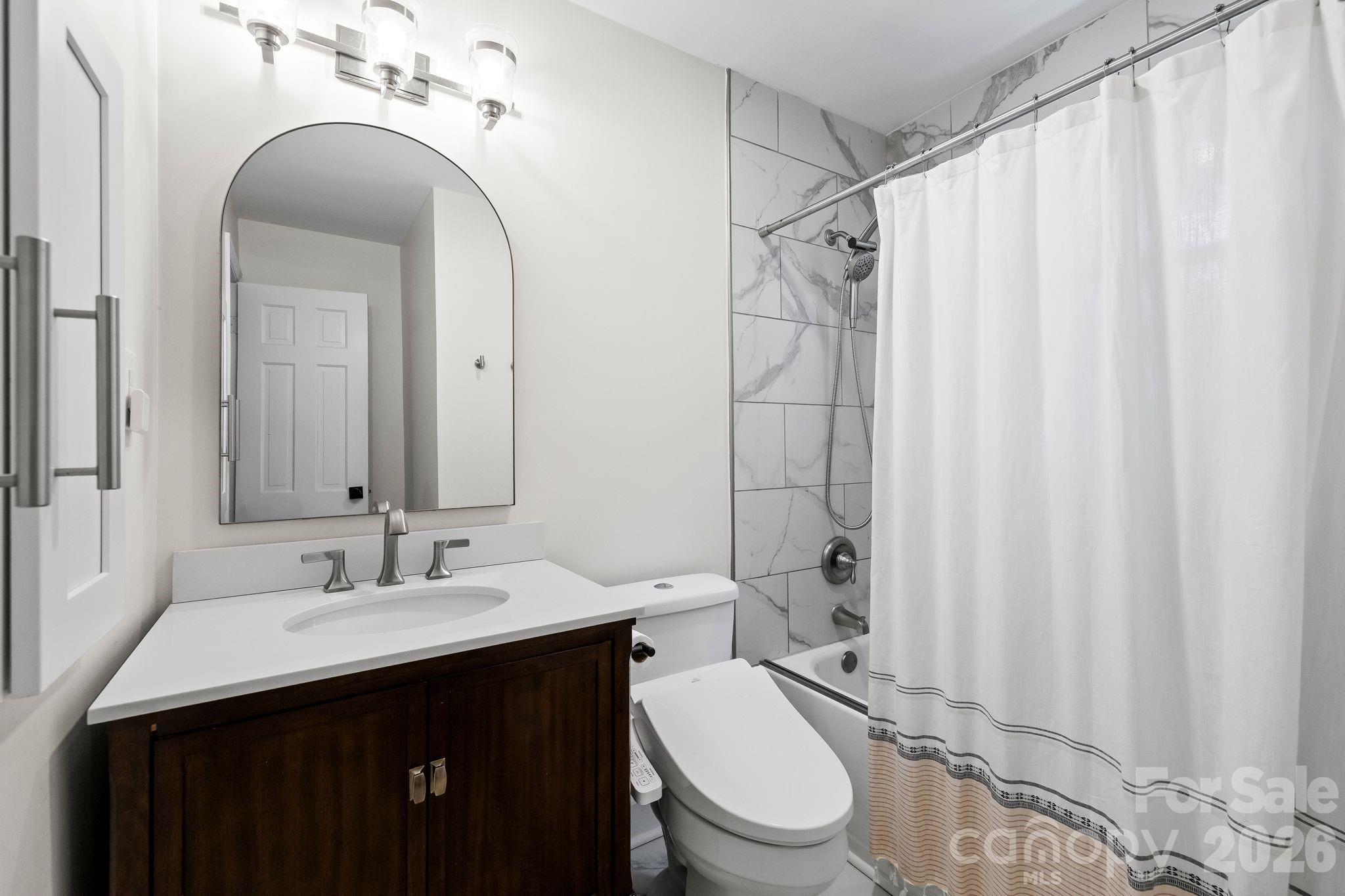 4021 Rutherford Drive — Charlotte