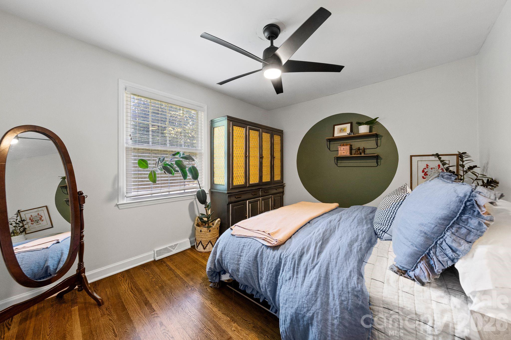 4021 Rutherford Drive — Charlotte