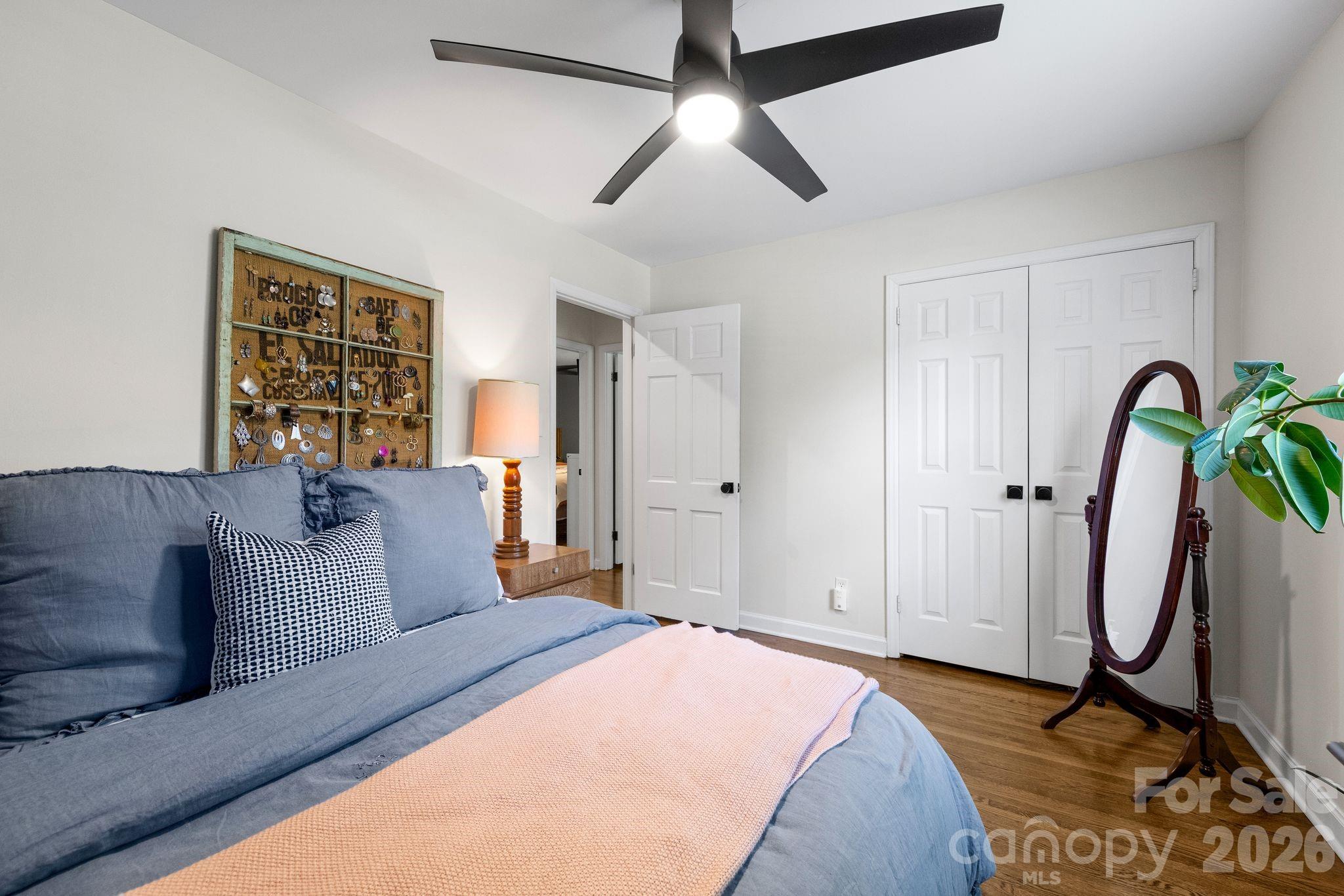 4021 Rutherford Drive — Charlotte
