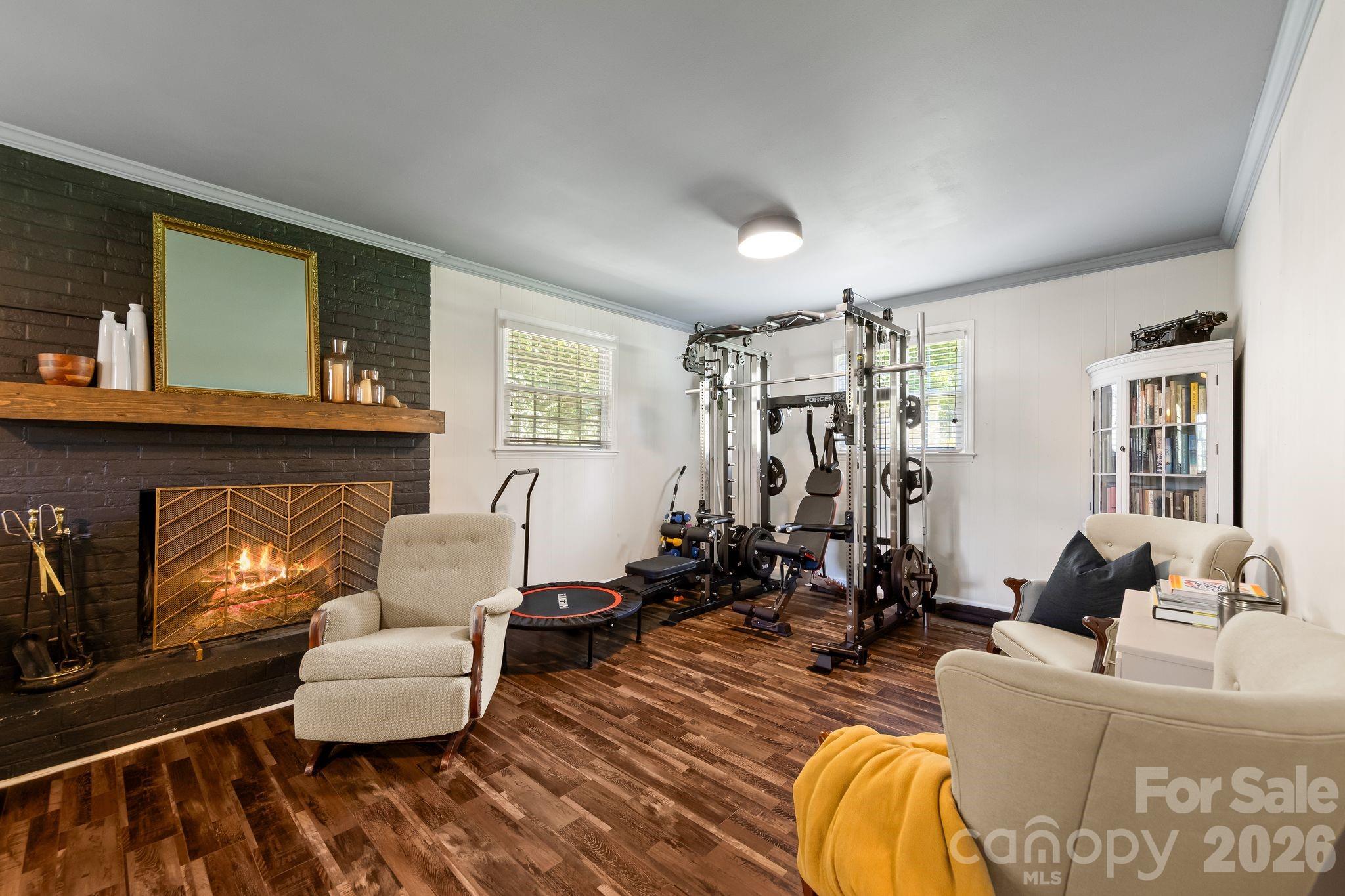 4021 Rutherford Drive — Charlotte