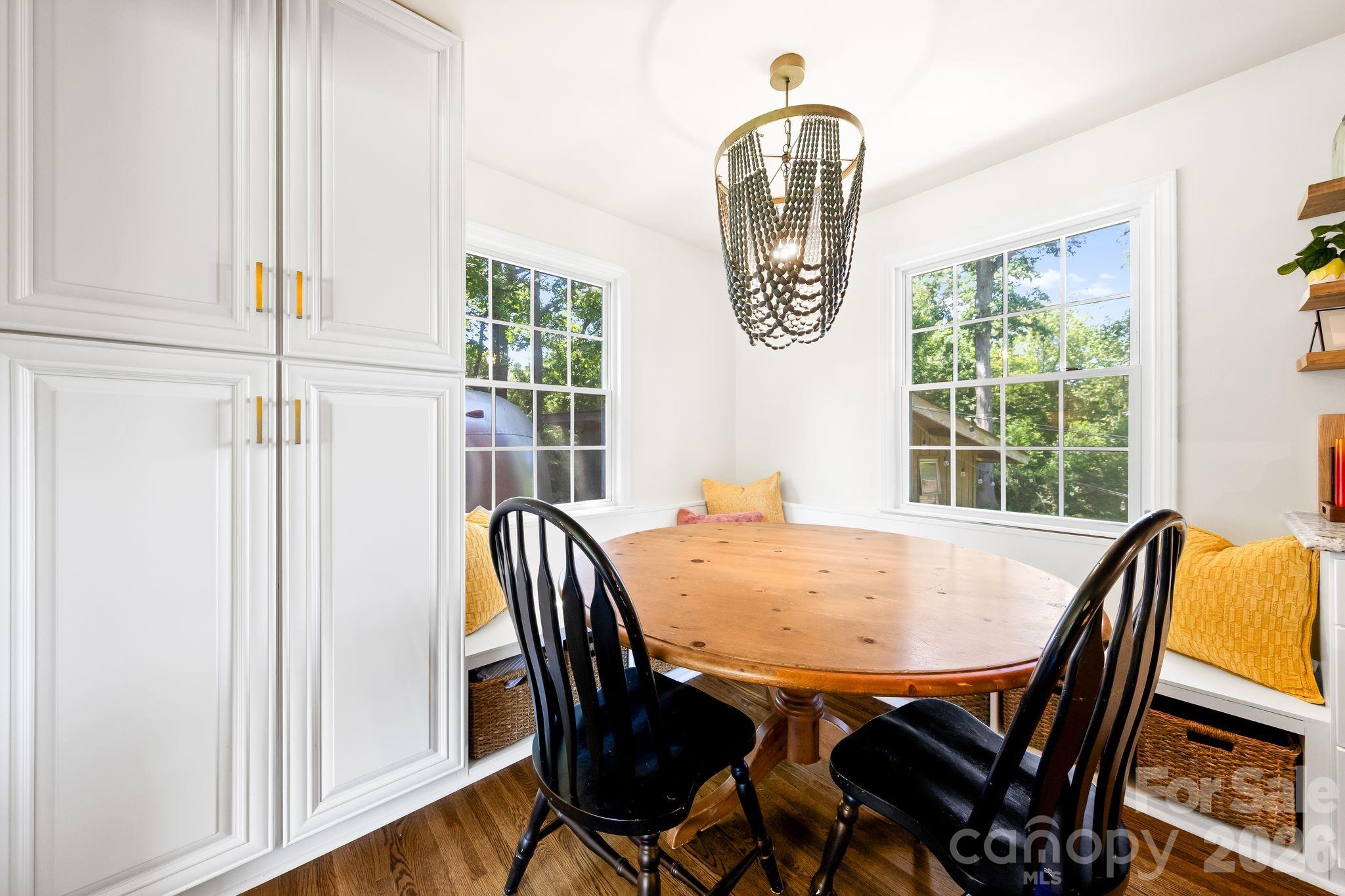 4021 Rutherford Drive — Charlotte