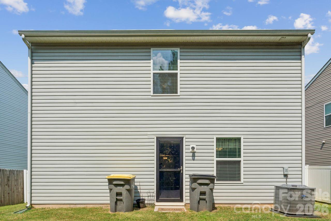 768 Fraternity Row — Kannapolis