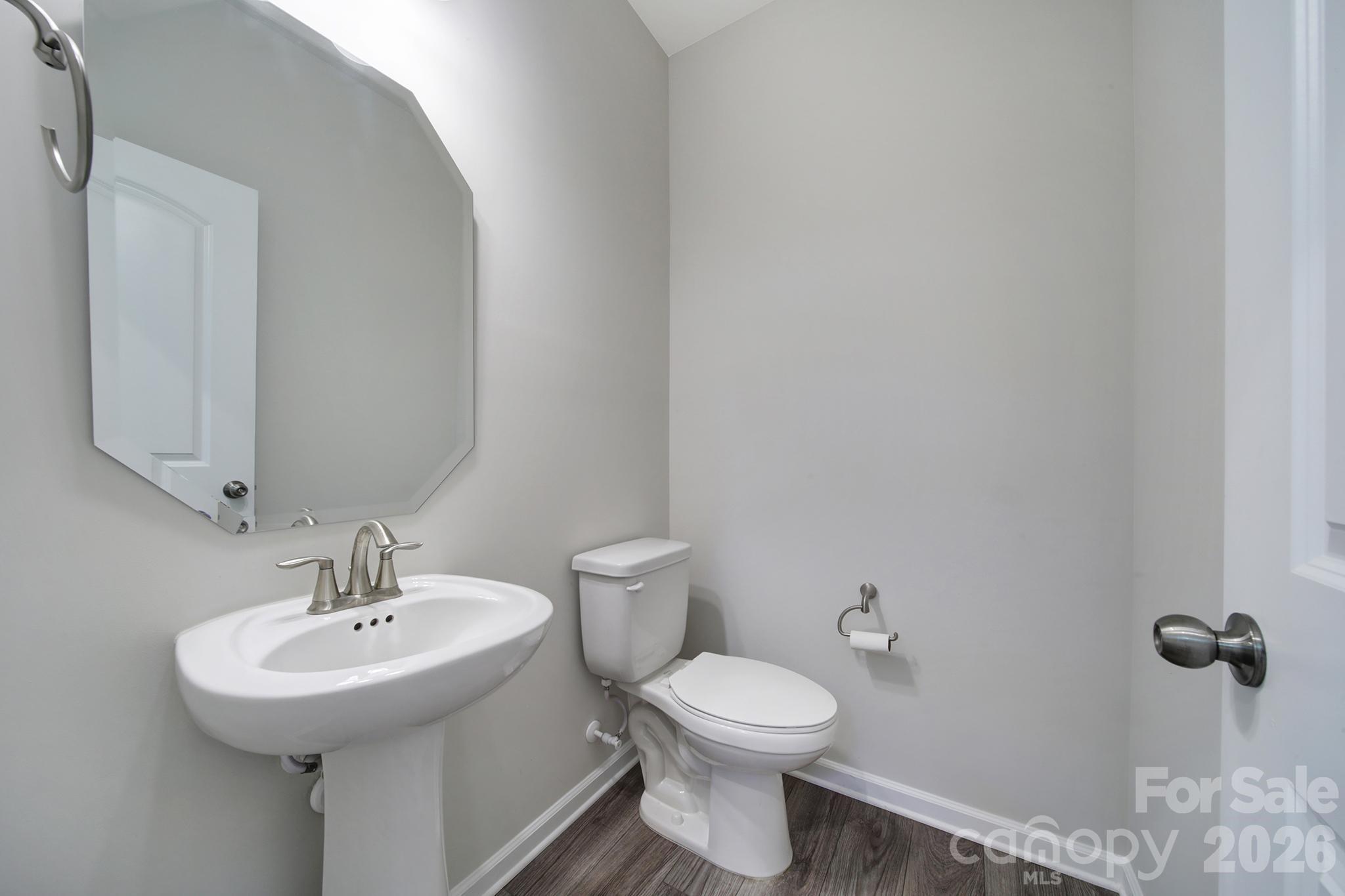 13348 Savaine Street — Charlotte