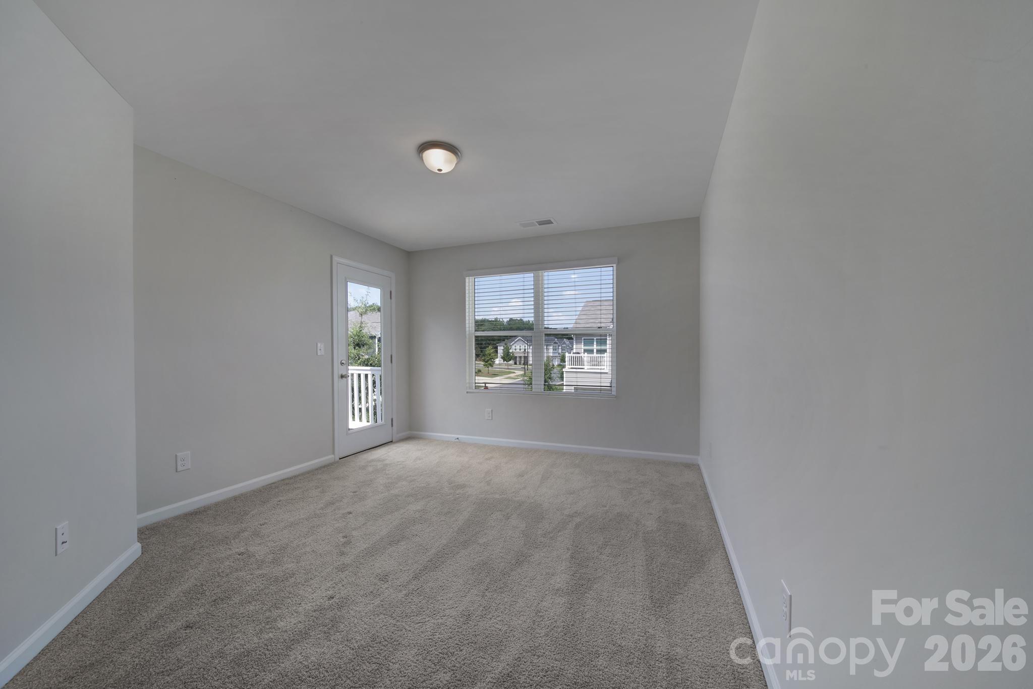 13348 Savaine Street — Charlotte
