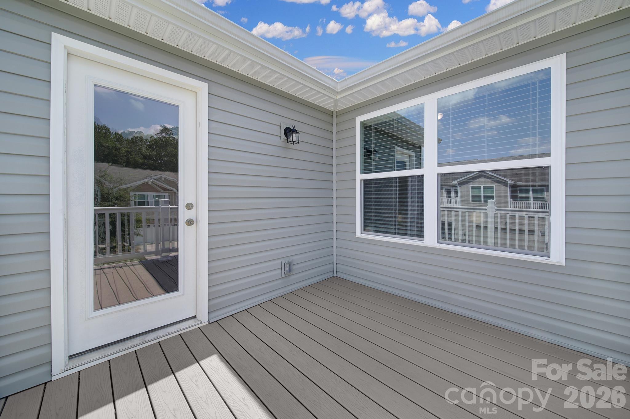 13348 Savaine Street — Charlotte