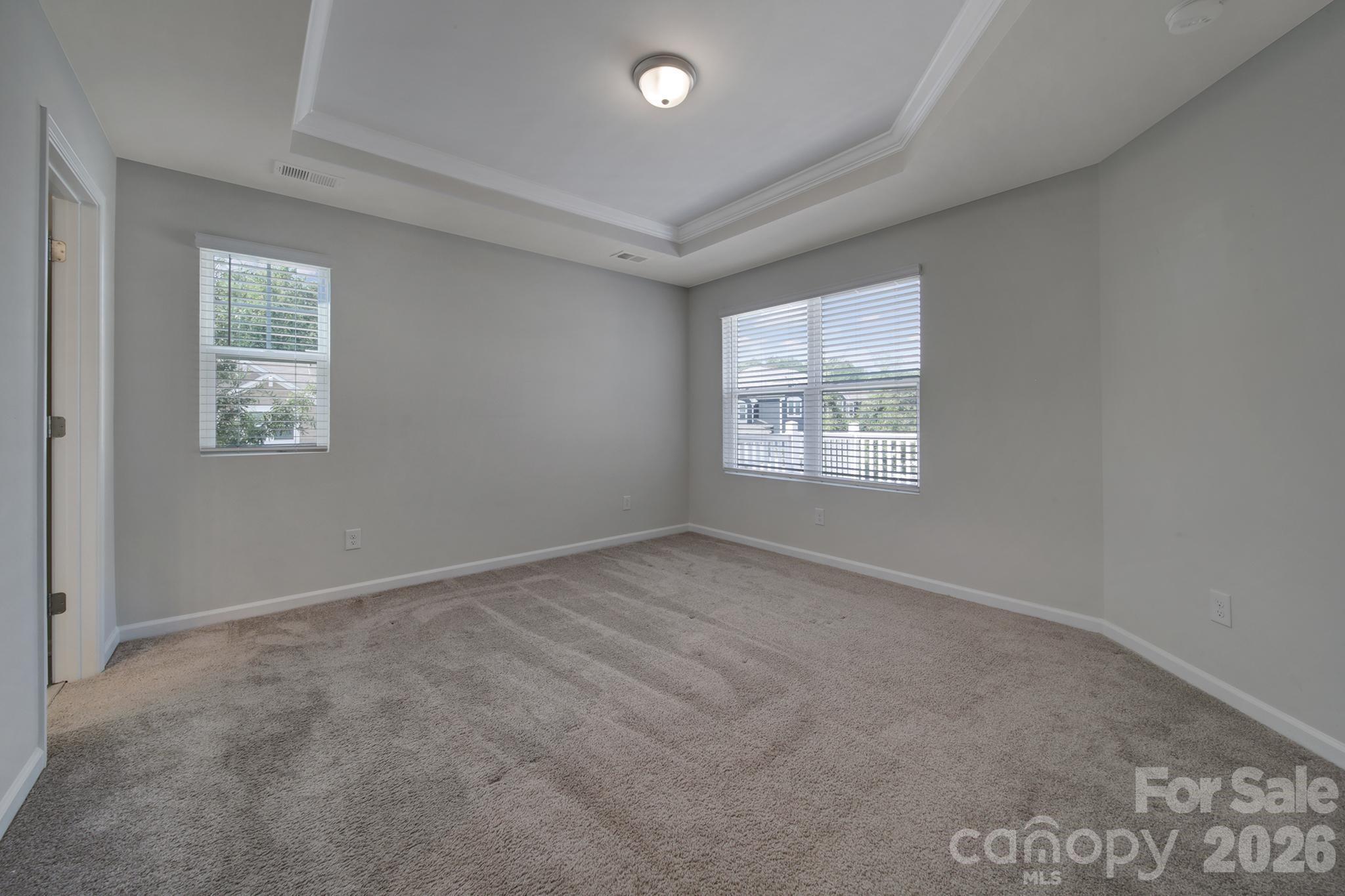 13348 Savaine Street — Charlotte