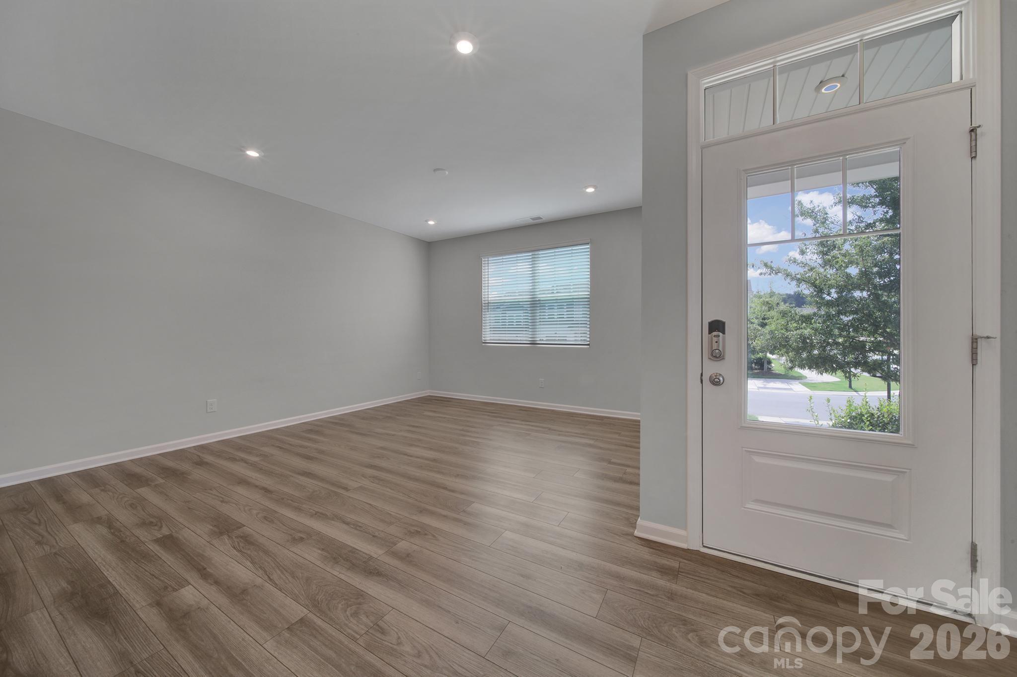 13348 Savaine Street — Charlotte