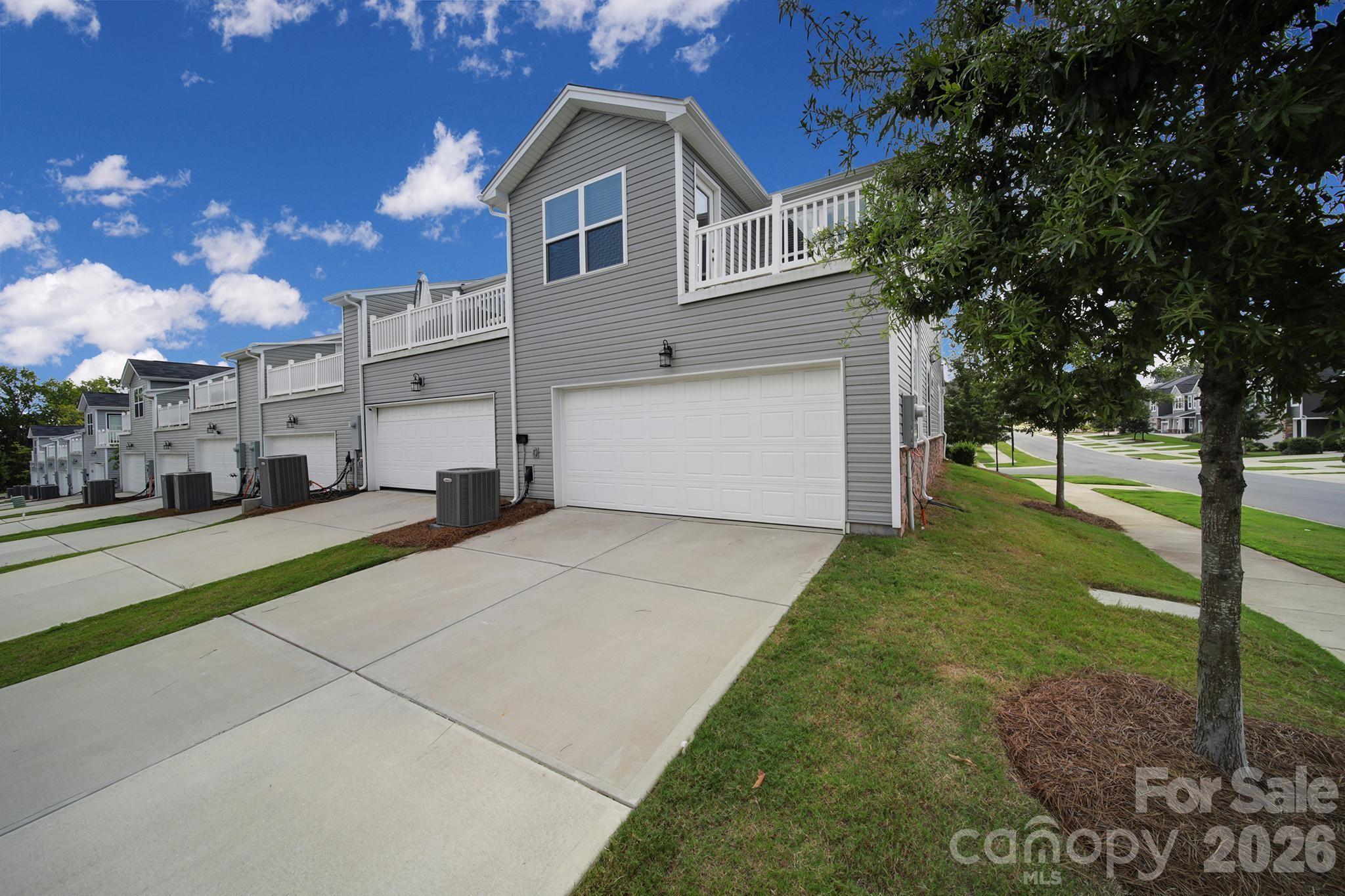 13348 Savaine Street — Charlotte