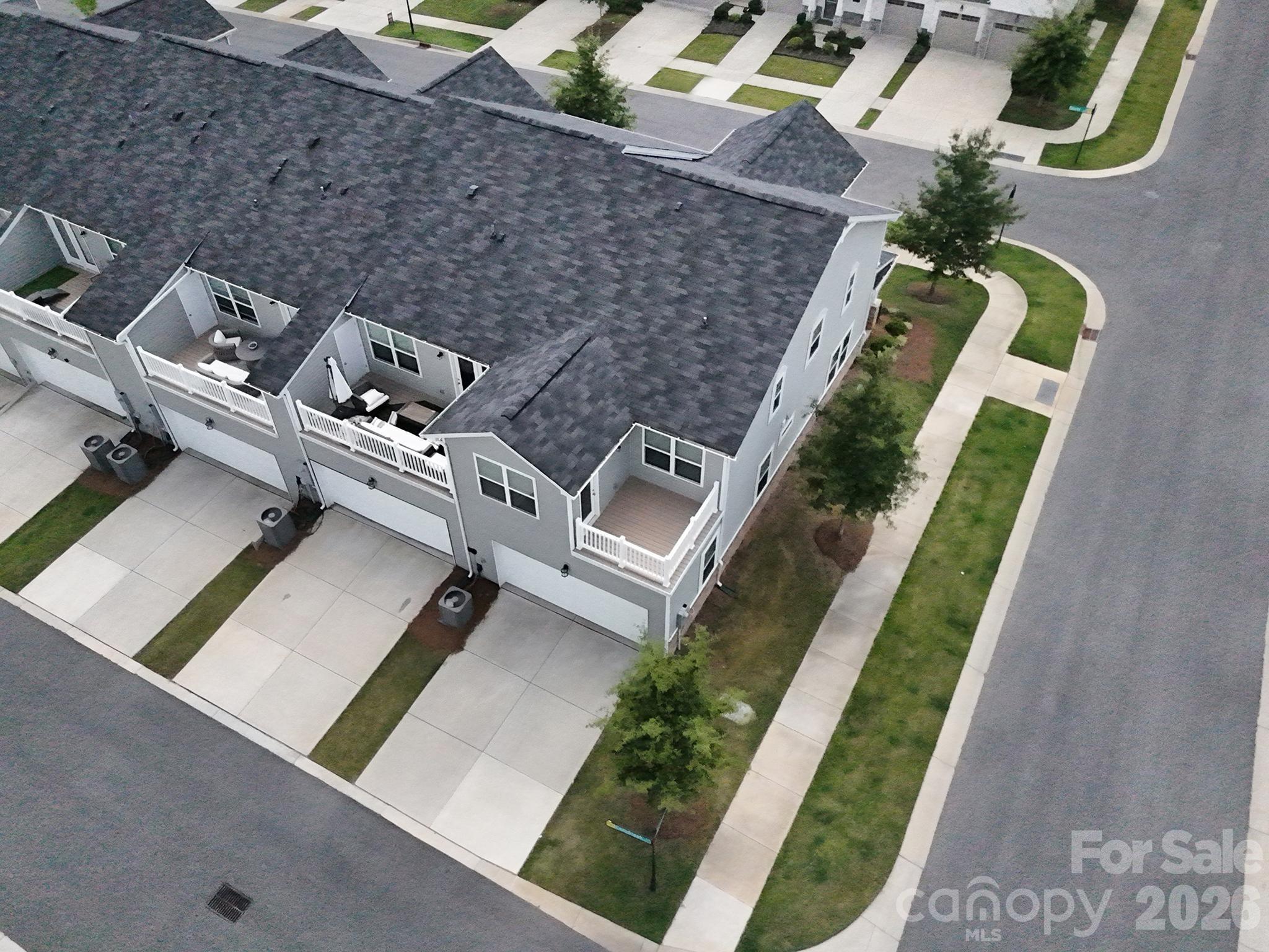 13348 Savaine Street — Charlotte