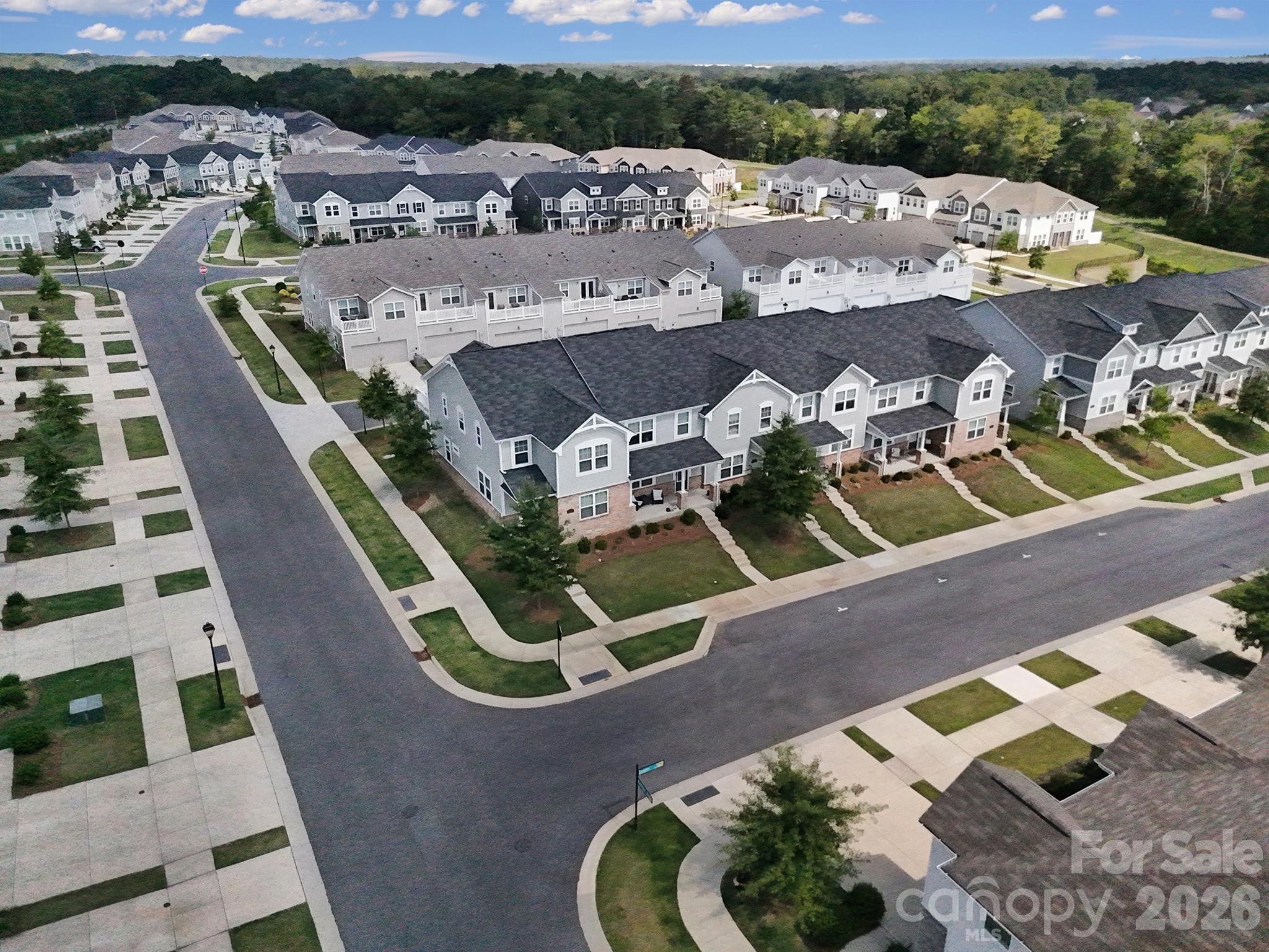 13348 Savaine Street — Charlotte