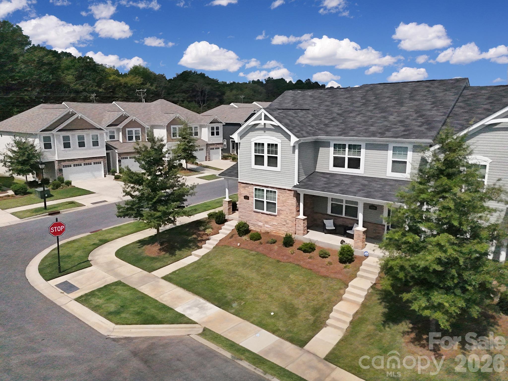 13348 Savaine Street — Charlotte